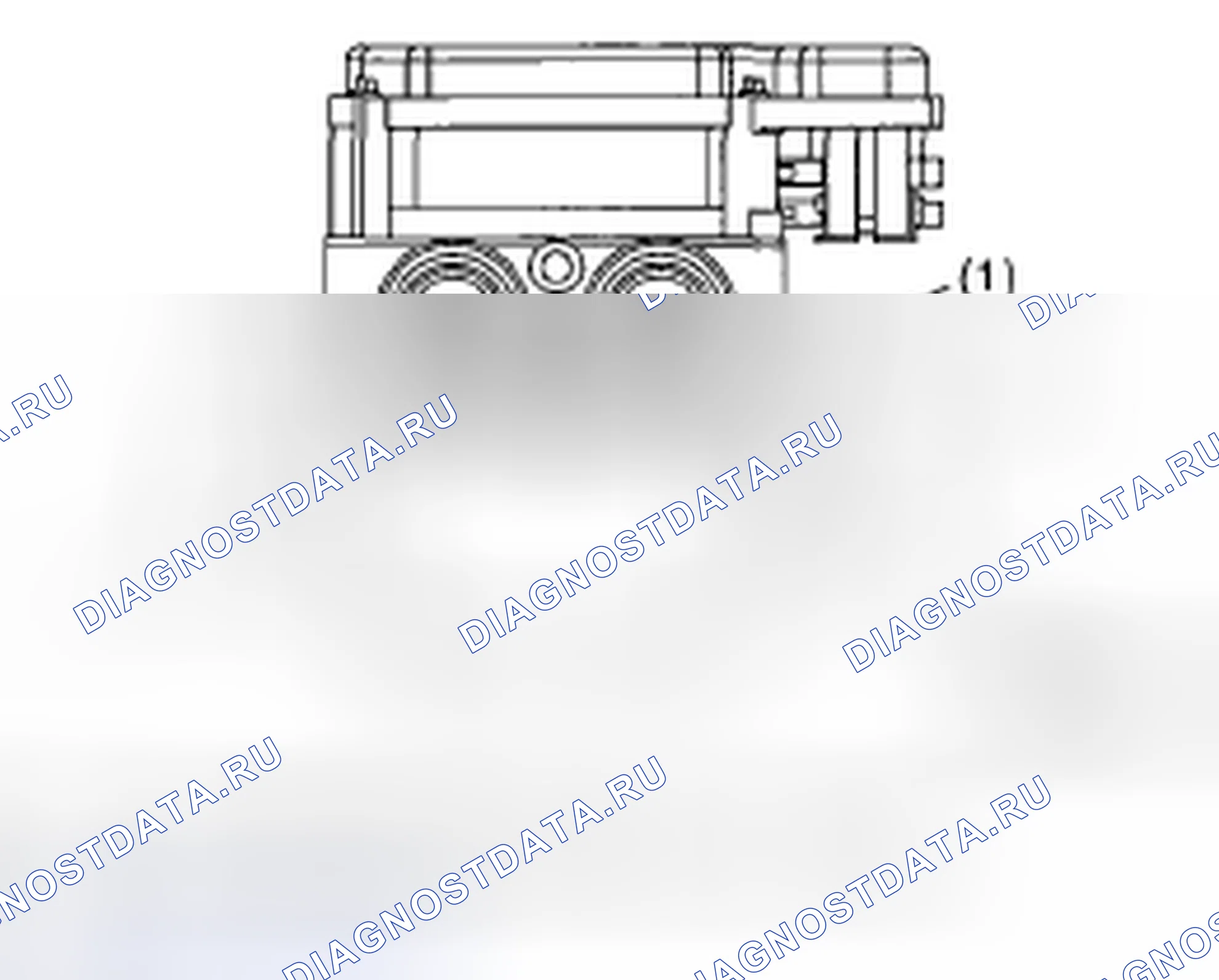 Рис. 63. Subaru Impreza GD/GC/GG рестайлинг 2
