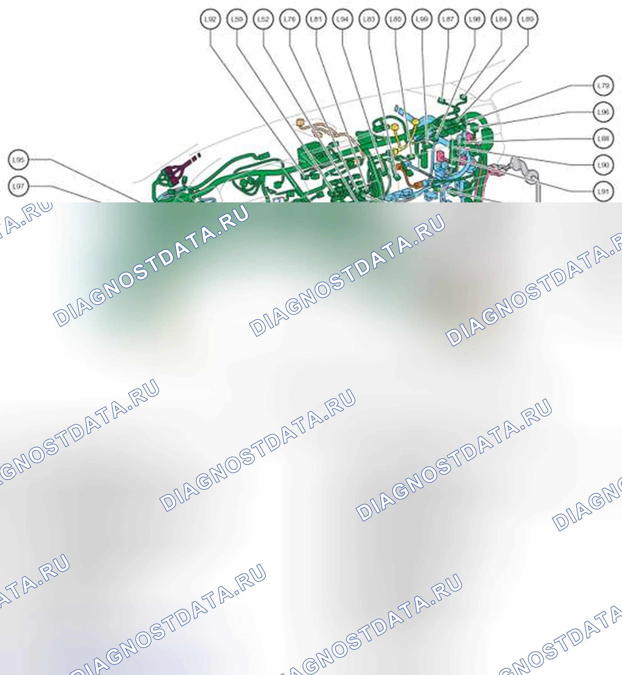 Рис. 302. Honda Accord IV
