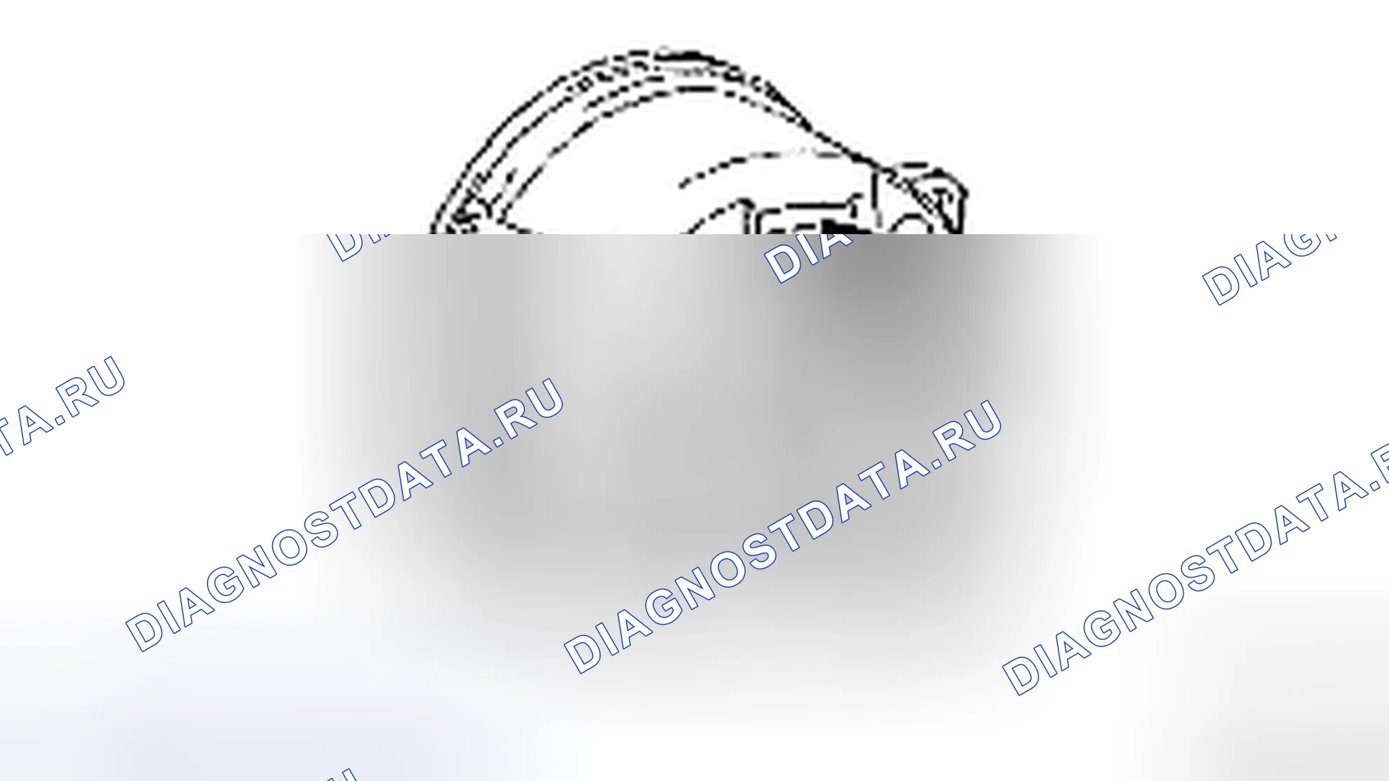 Рис. 153: УСТАНОВКА. Toyota Yaris II