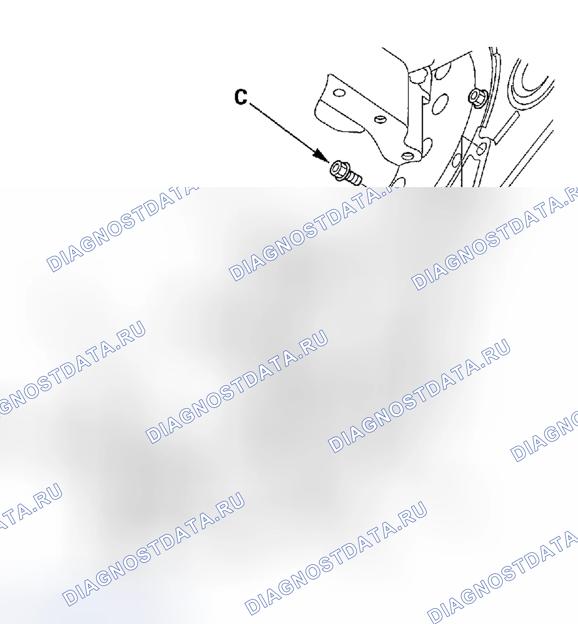 Рис. 68. Honda Insight ZE1