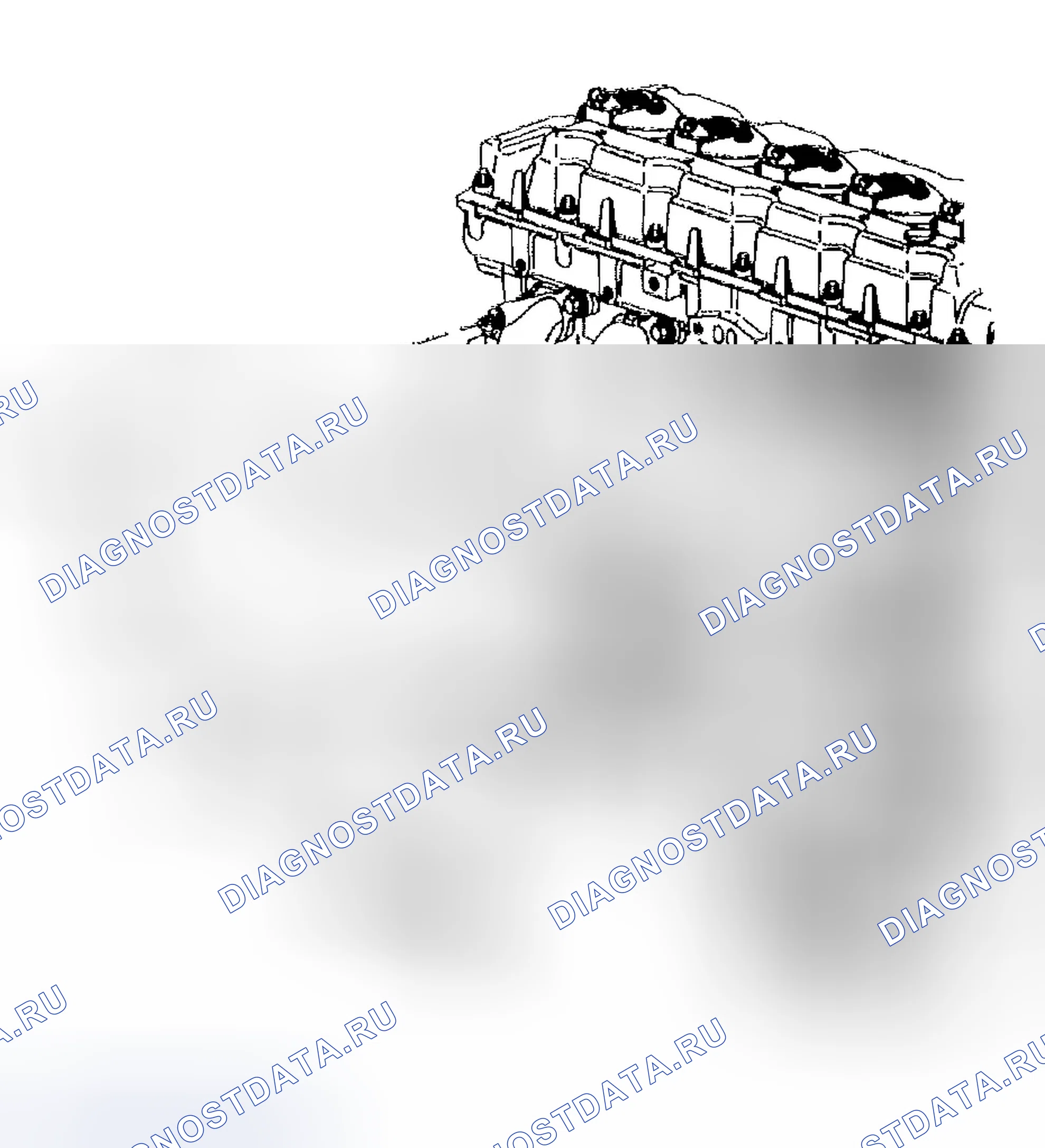 Рис. 46. Chevrolet TrailBlazer I