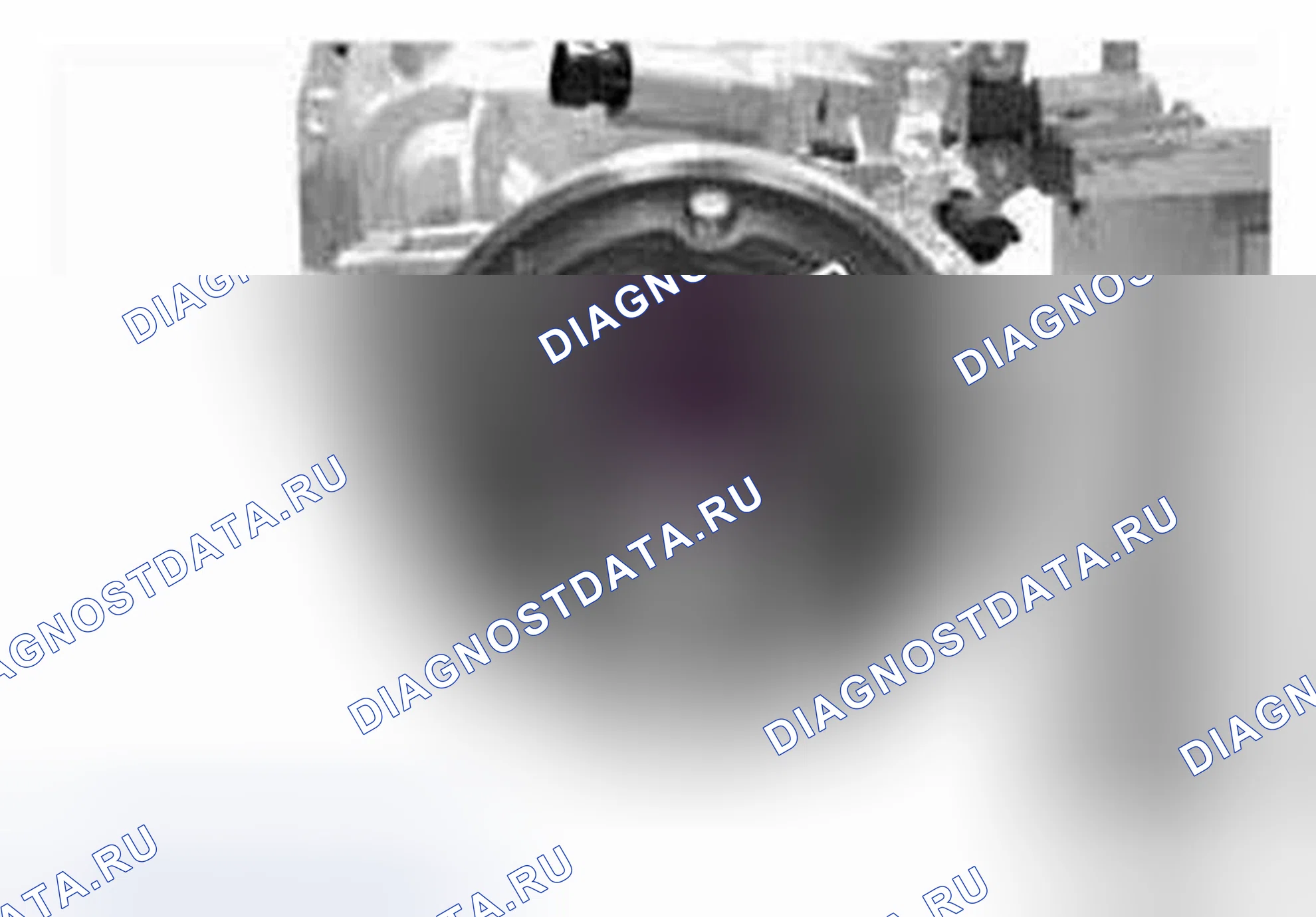 Рис. 82. Ford Mustang V рестайлинг 2