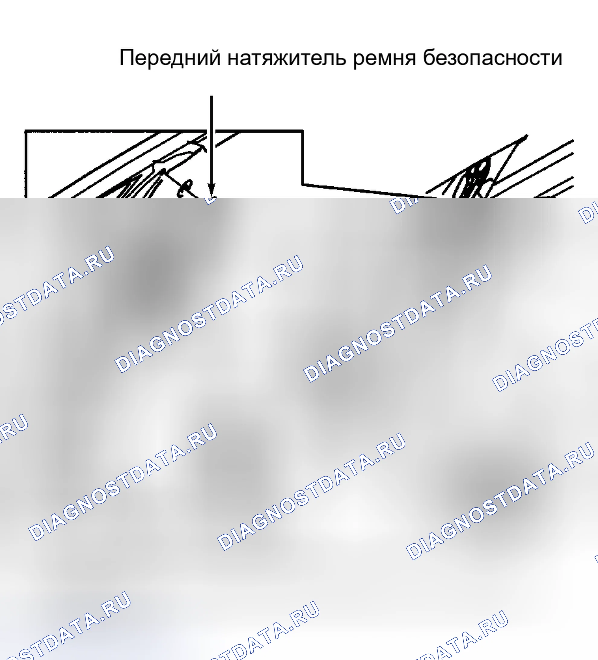 Рис. 12. Volvo S80 I