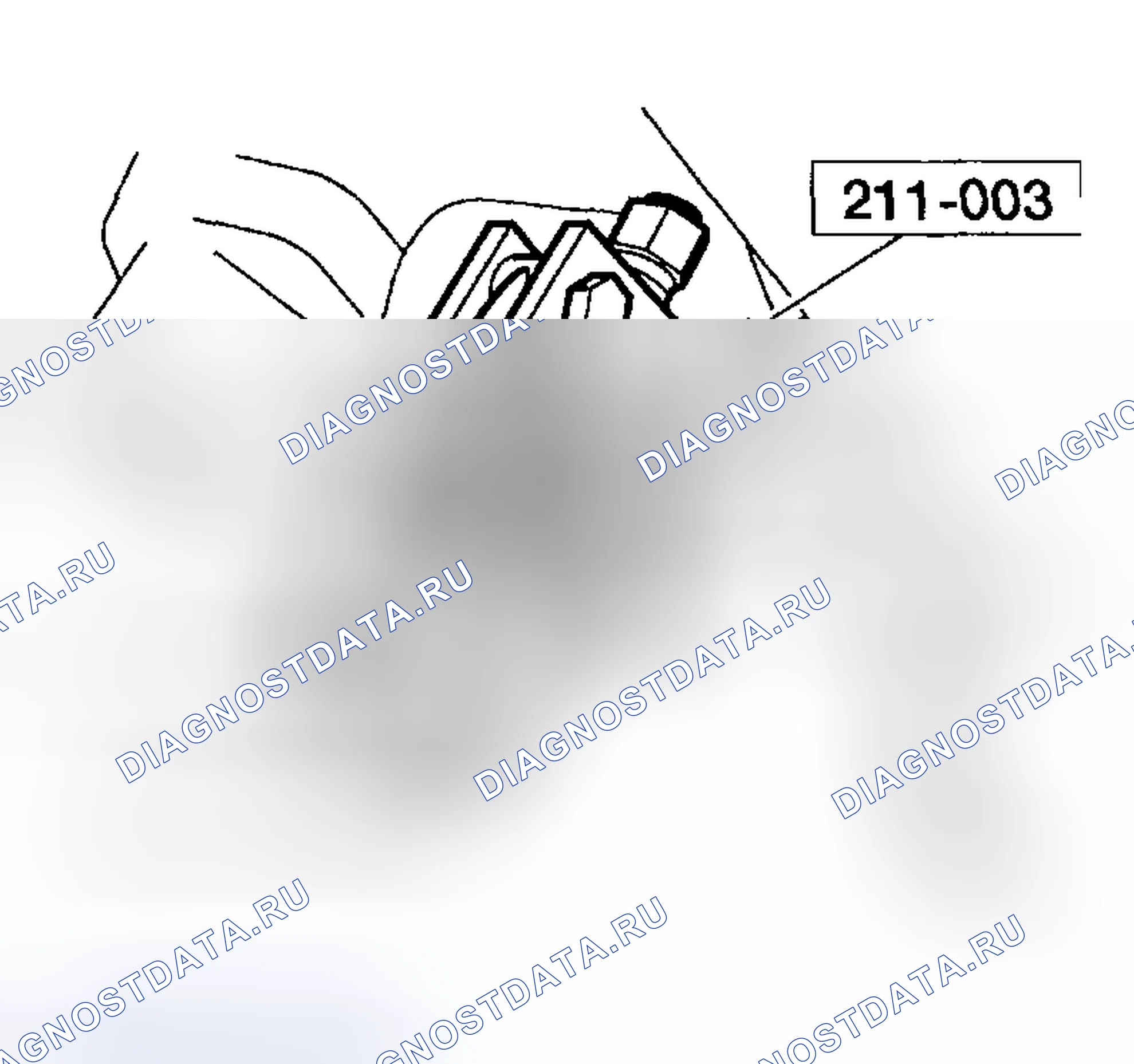 Рис. 184. Ford Pickup F250 Super Duty I