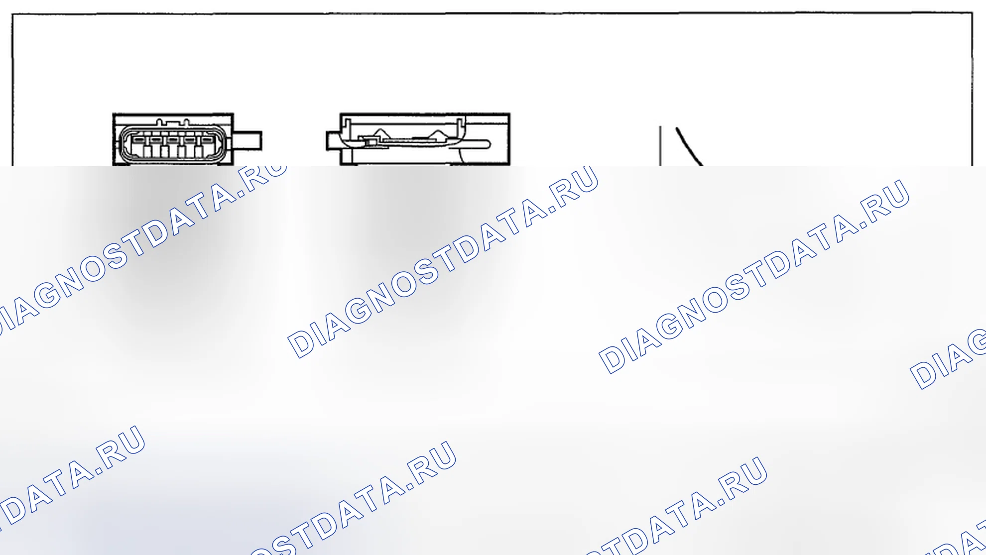 Рис. 205: ОПИСАНИЕ КОМПОНЕНТОВ. Subaru Impreza WRX STI GR