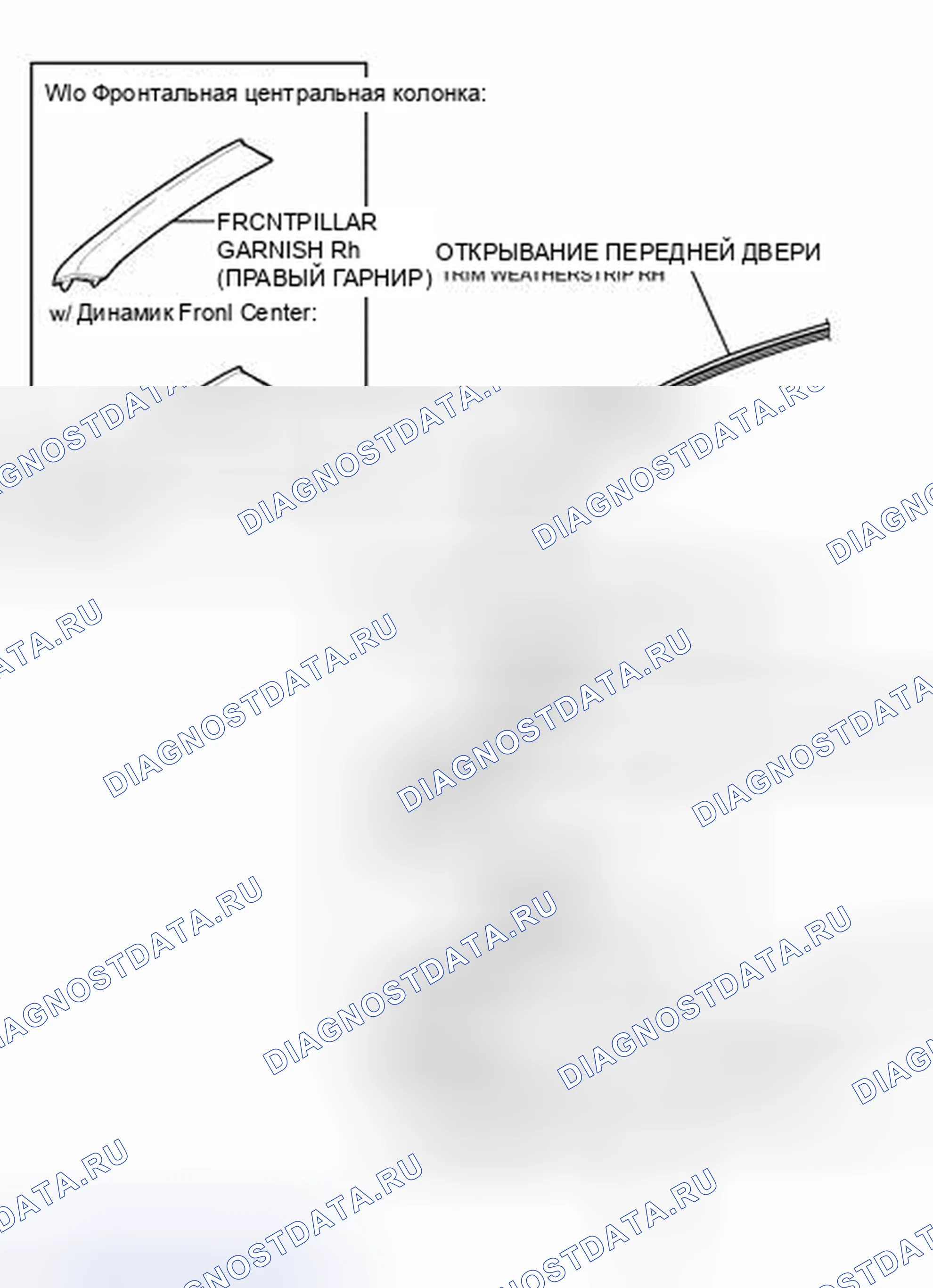 Рис. 24: ИЛЛЮСТРАЦИЯ. Lexus CT I
