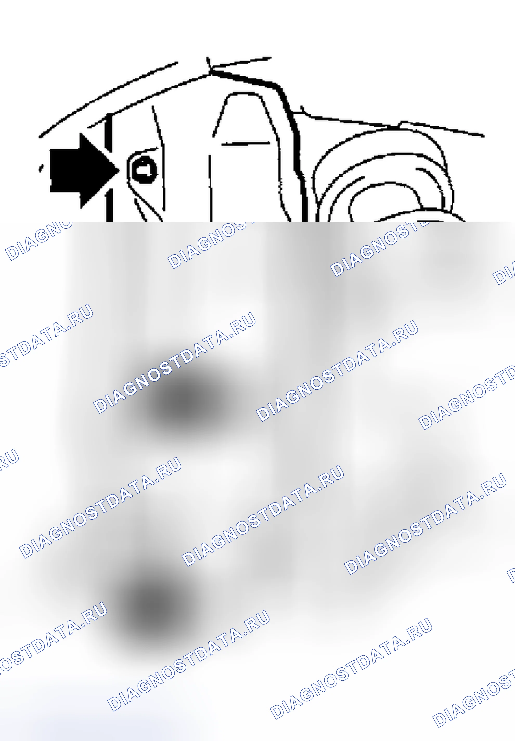 Рис. 45. Subaru Impreza GD/GC/GG рестайлинг