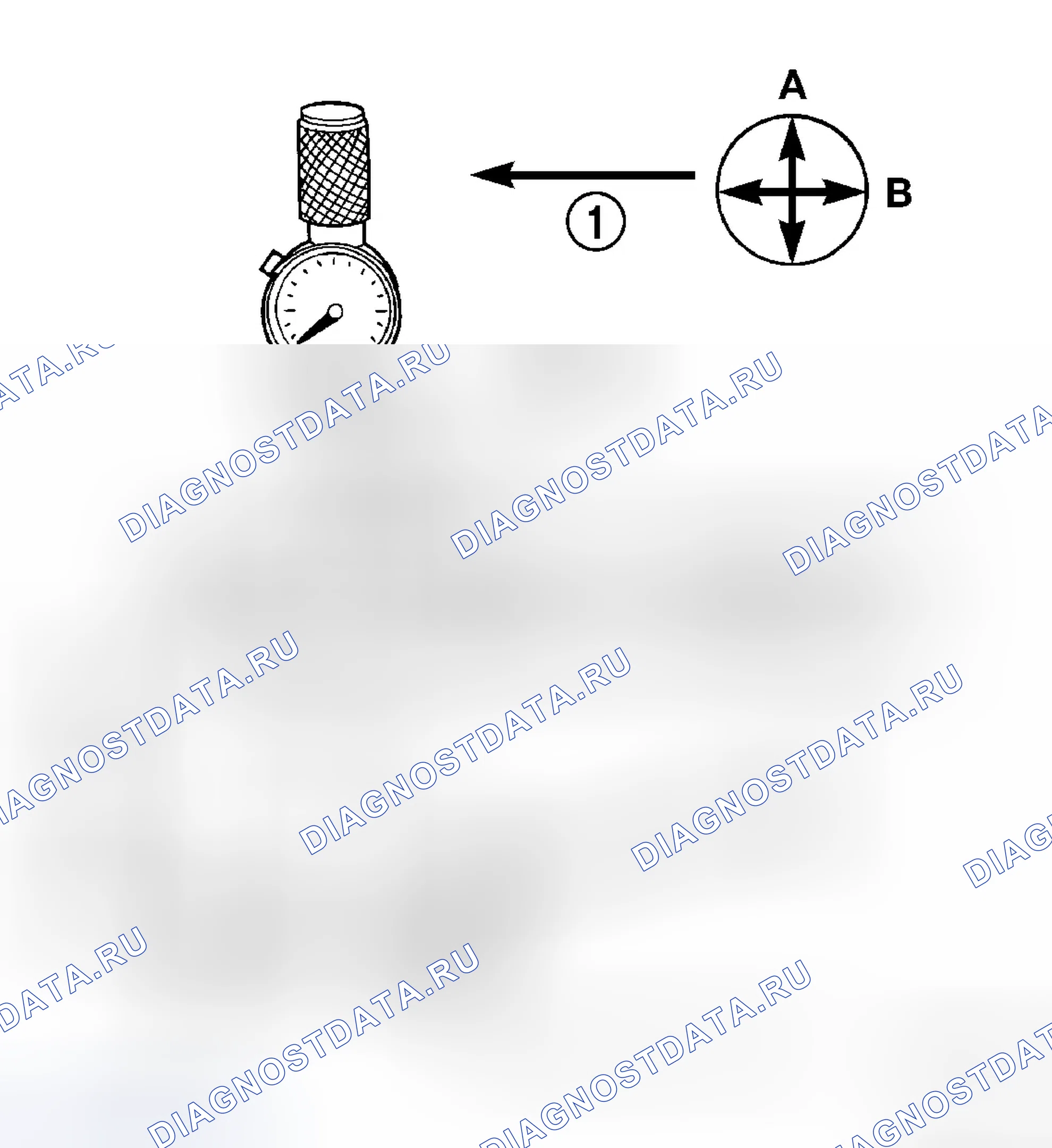 Рис. 392. Dodge Magnum I