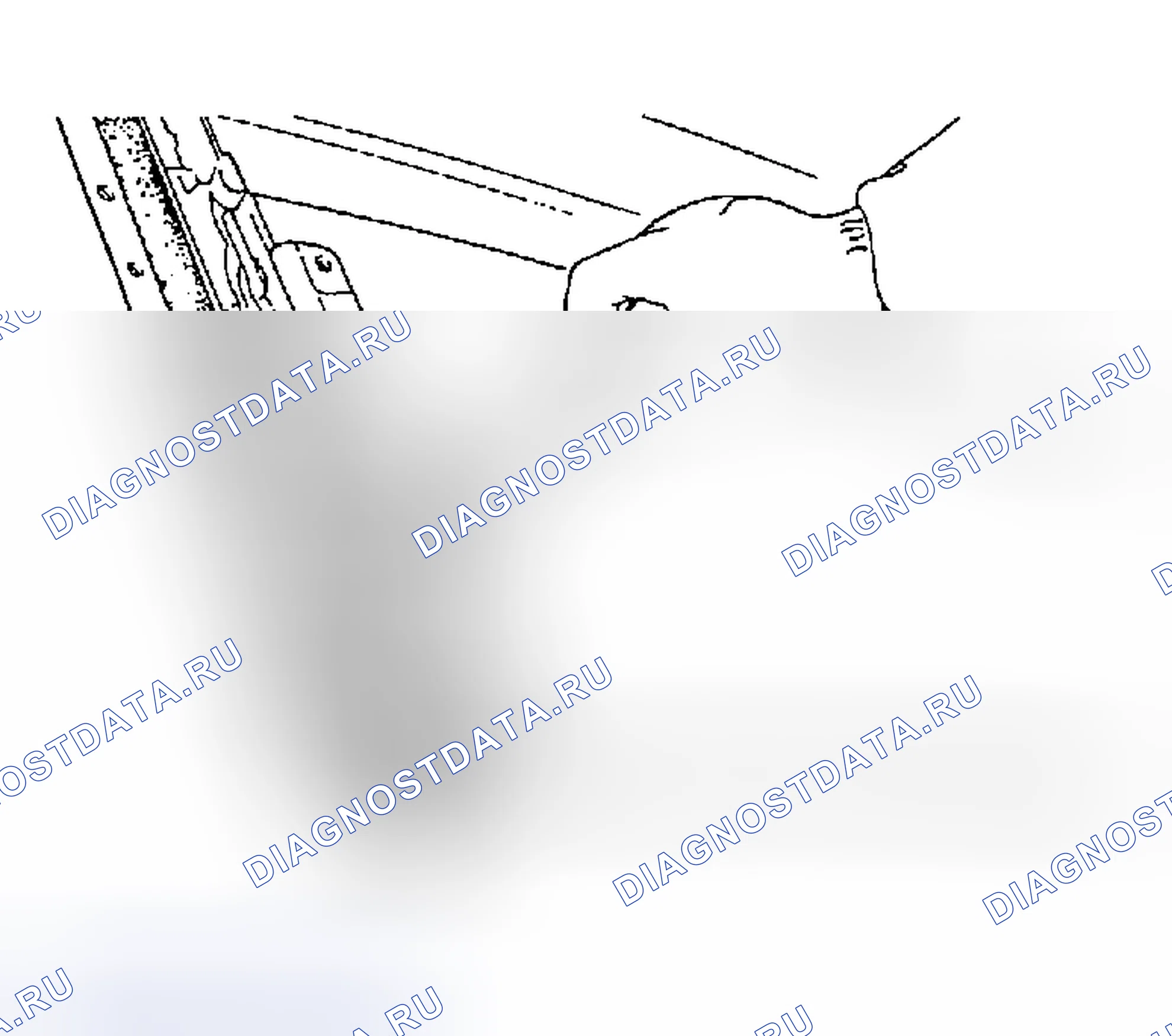 Рис. 11. Kia Sedona I