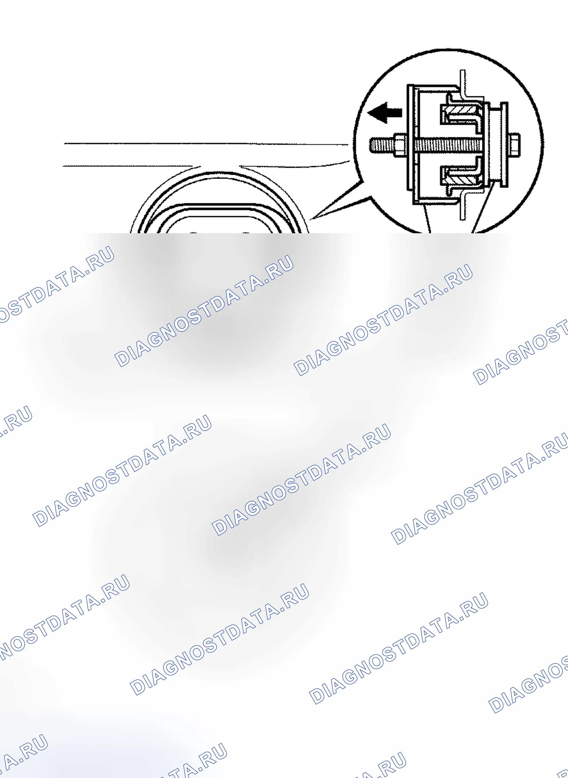 Рис. 15: ЗАМЕНА. Honda Accord VIII рестайлинг