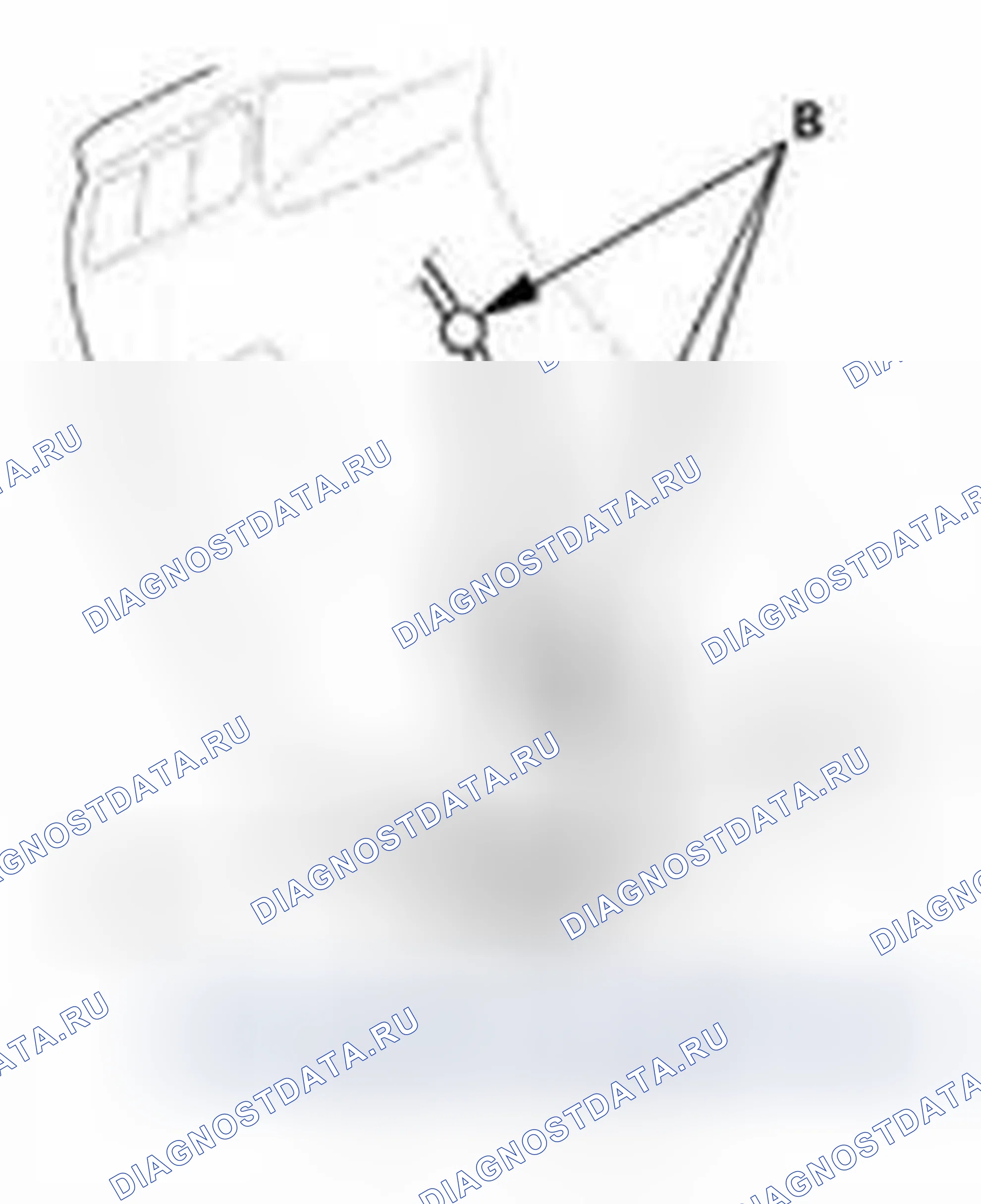 Рис. 1064. Honda Civic IX