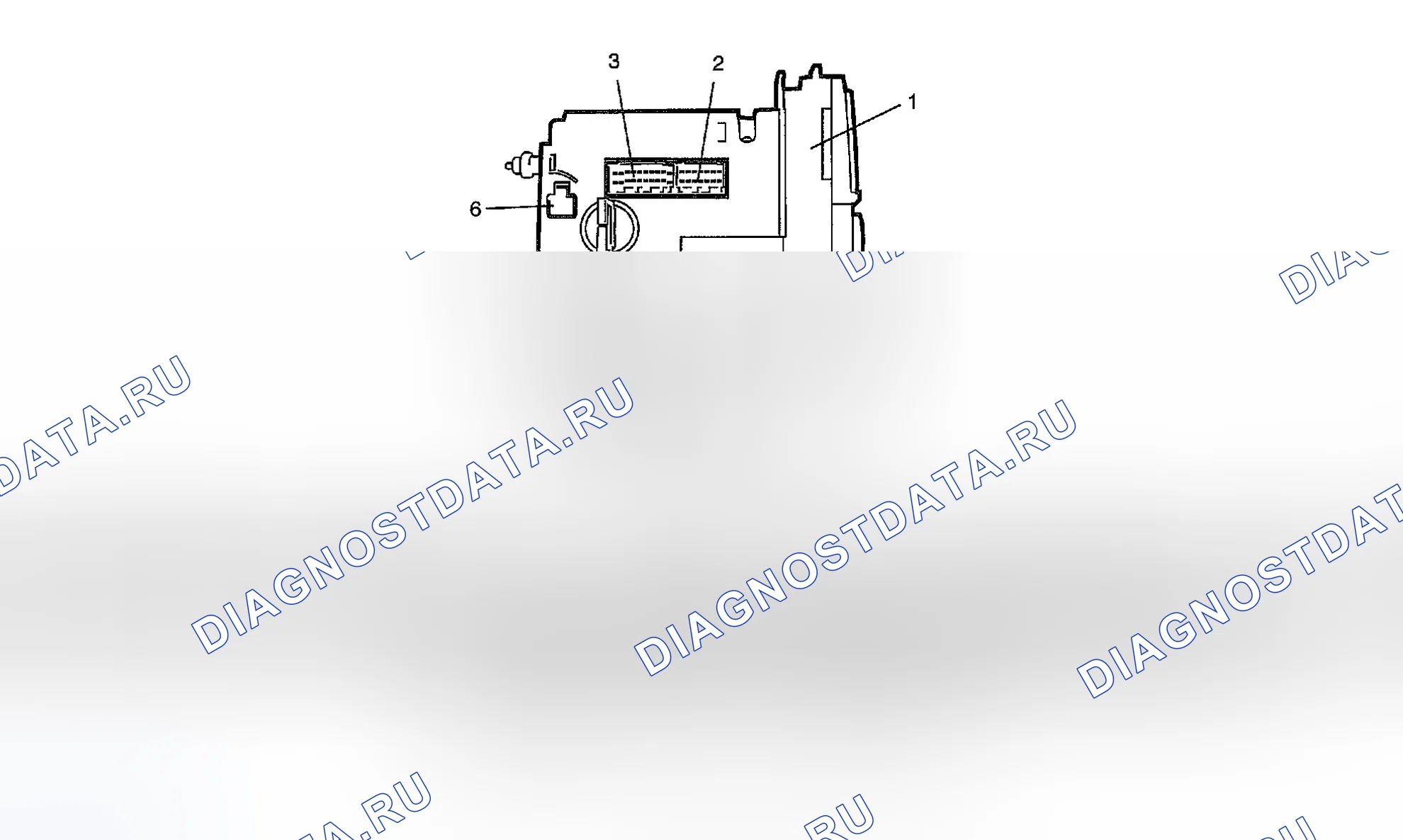 Рис. 36. Suzuki Grand Vitara I рестайлинг