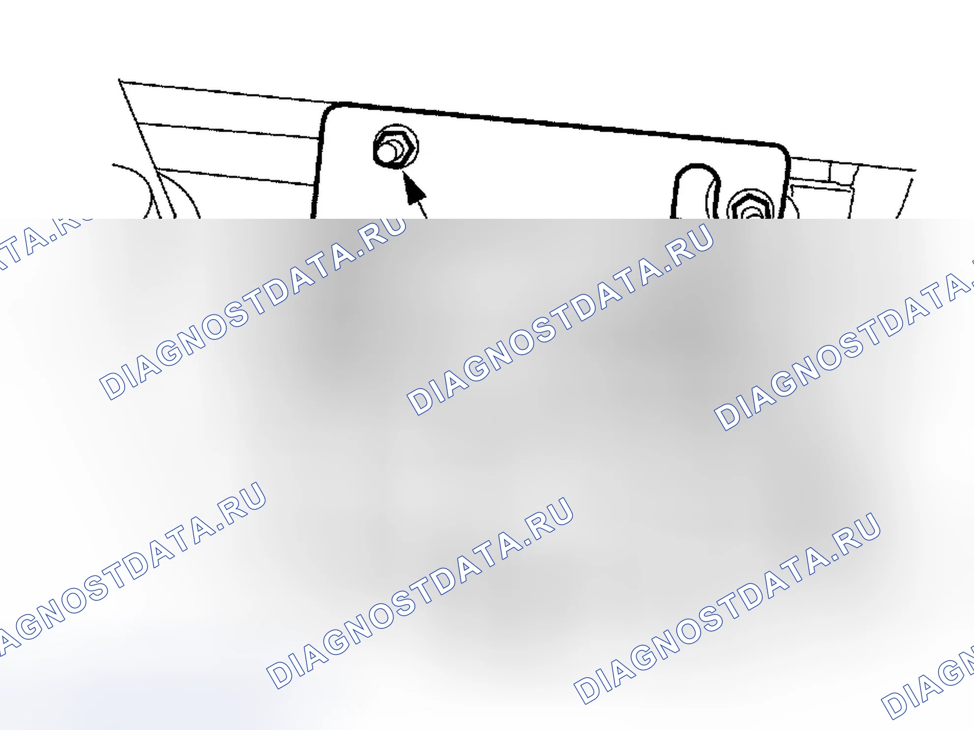 Рис. 2556. Ford Pickup F150 