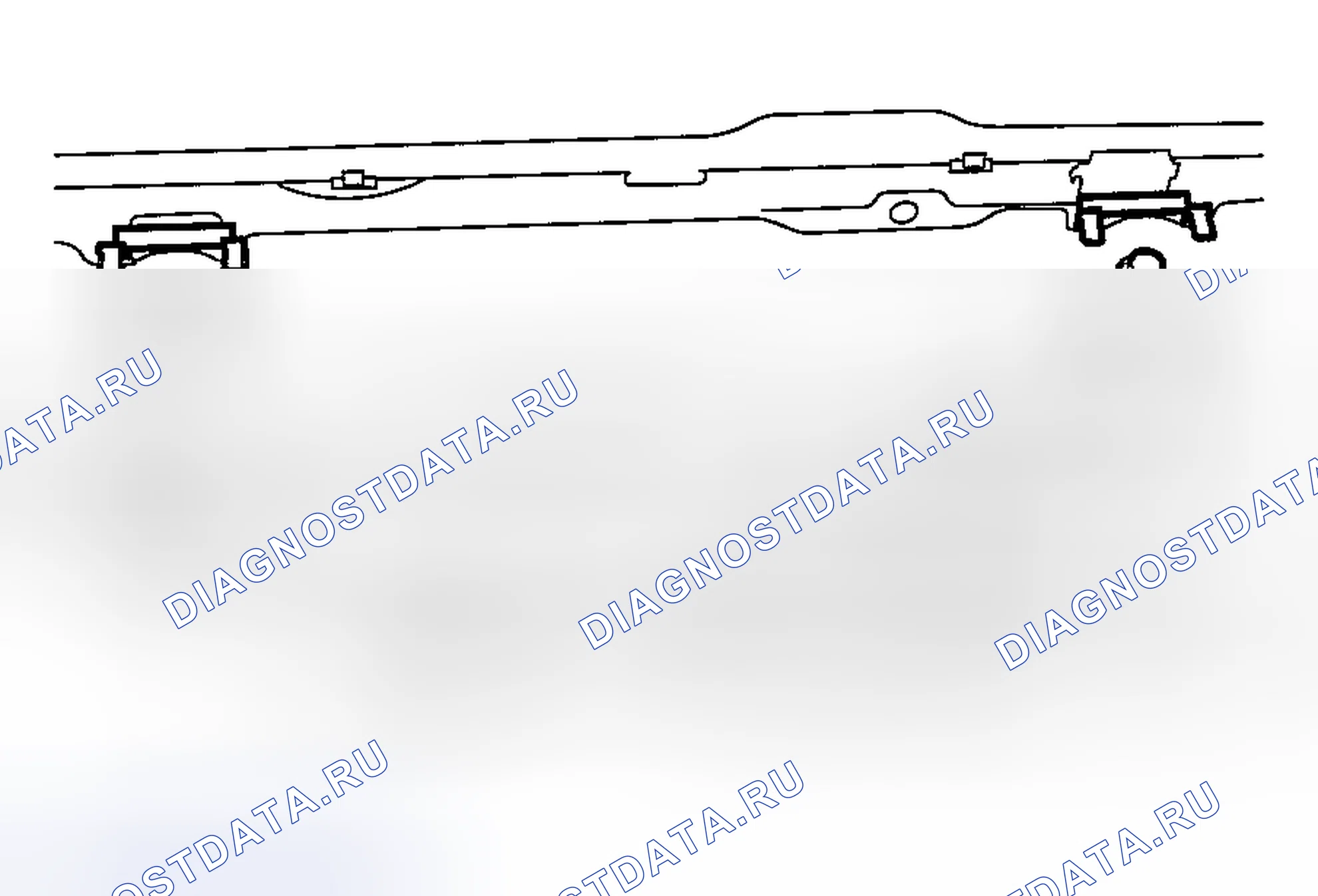 Рис. 23: ДЕМОНТАЖ. Hyundai Creta II