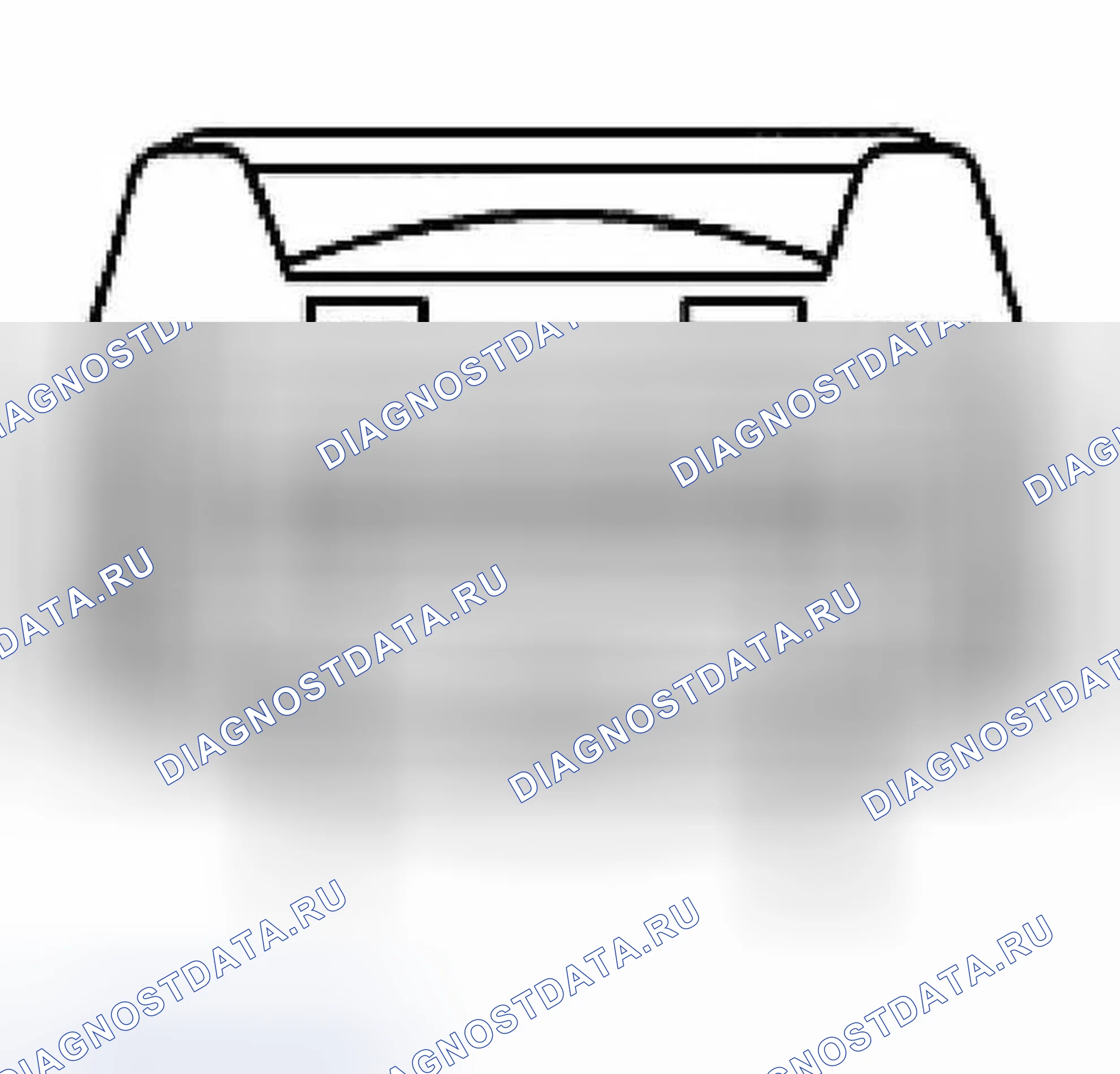 Система запальной свечи - 3.7L и 4.2L V8 (AEW, ABZ): Прочее. Audi A8 D2