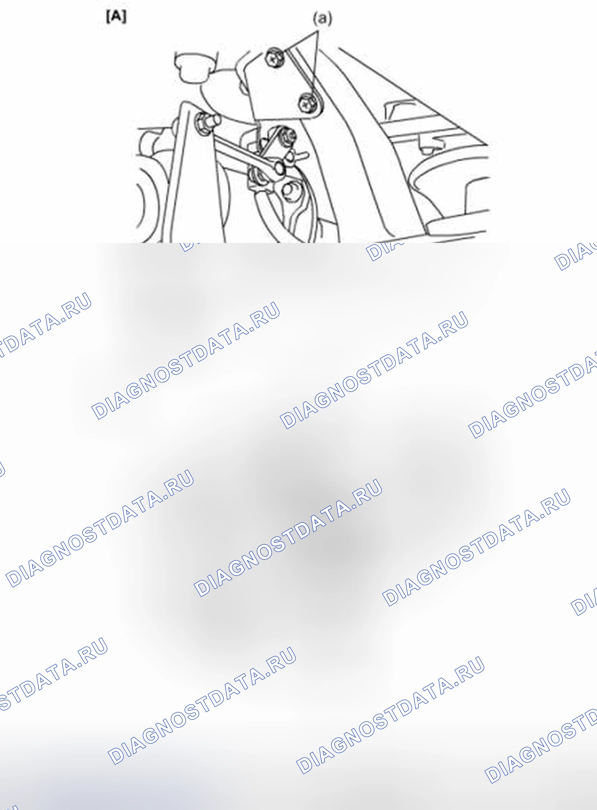 Рис. 38: Установка. Suzuki Grand Vitara II рестайлинг 2