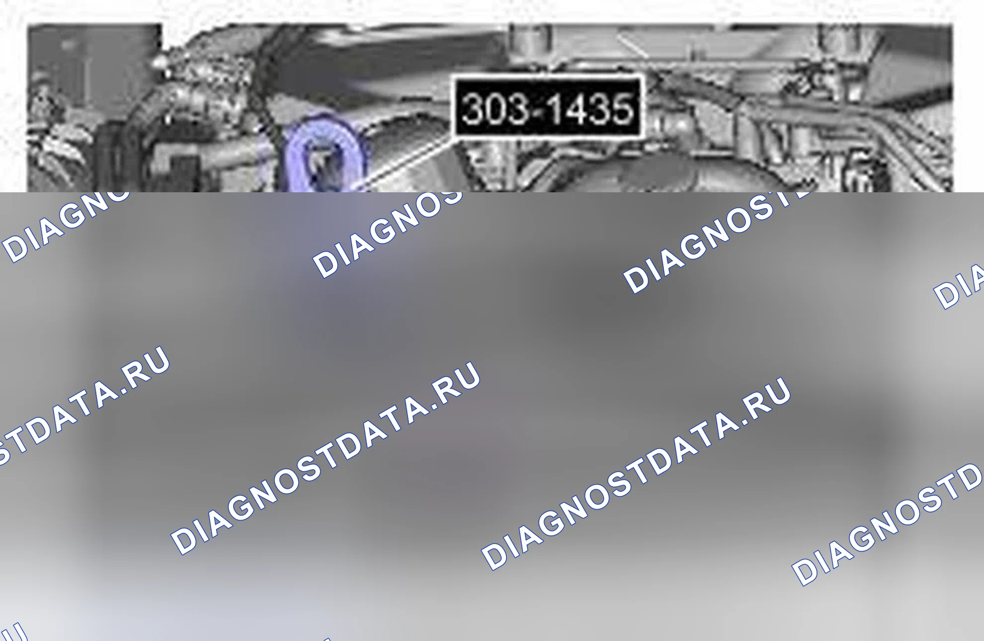 Рис. 11. Jaguar XK II рестайлинг 2