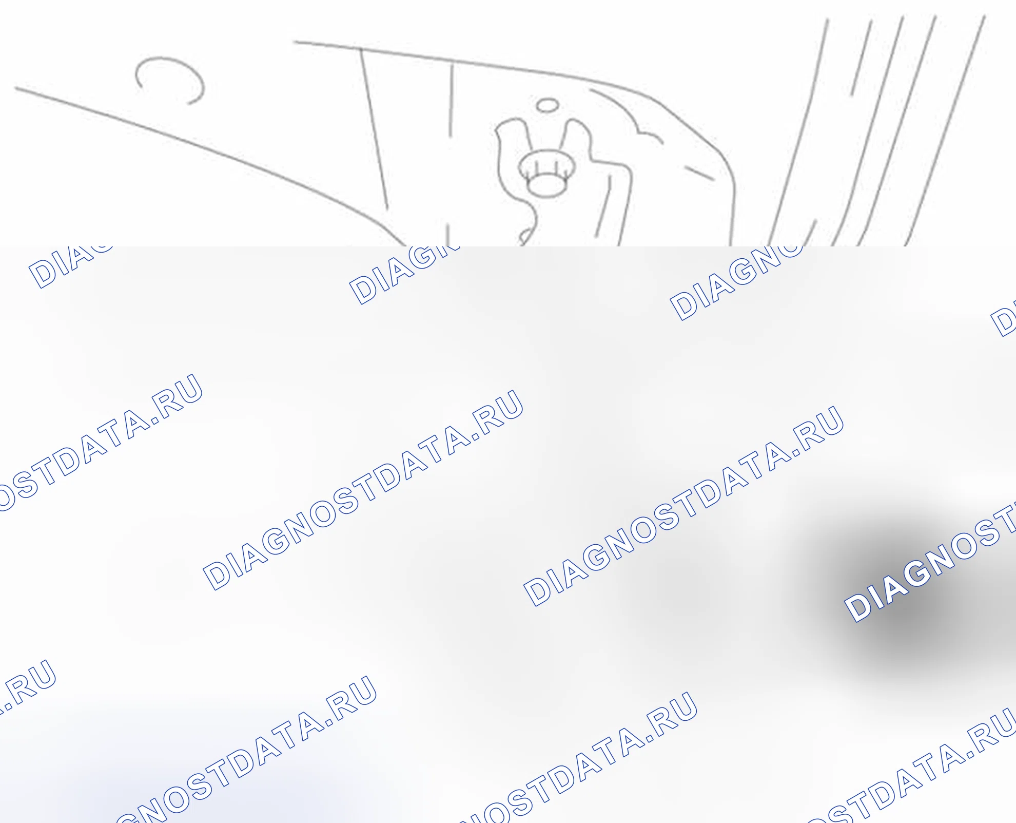 Рис. 11. Mazda 3 BL рестайлинг