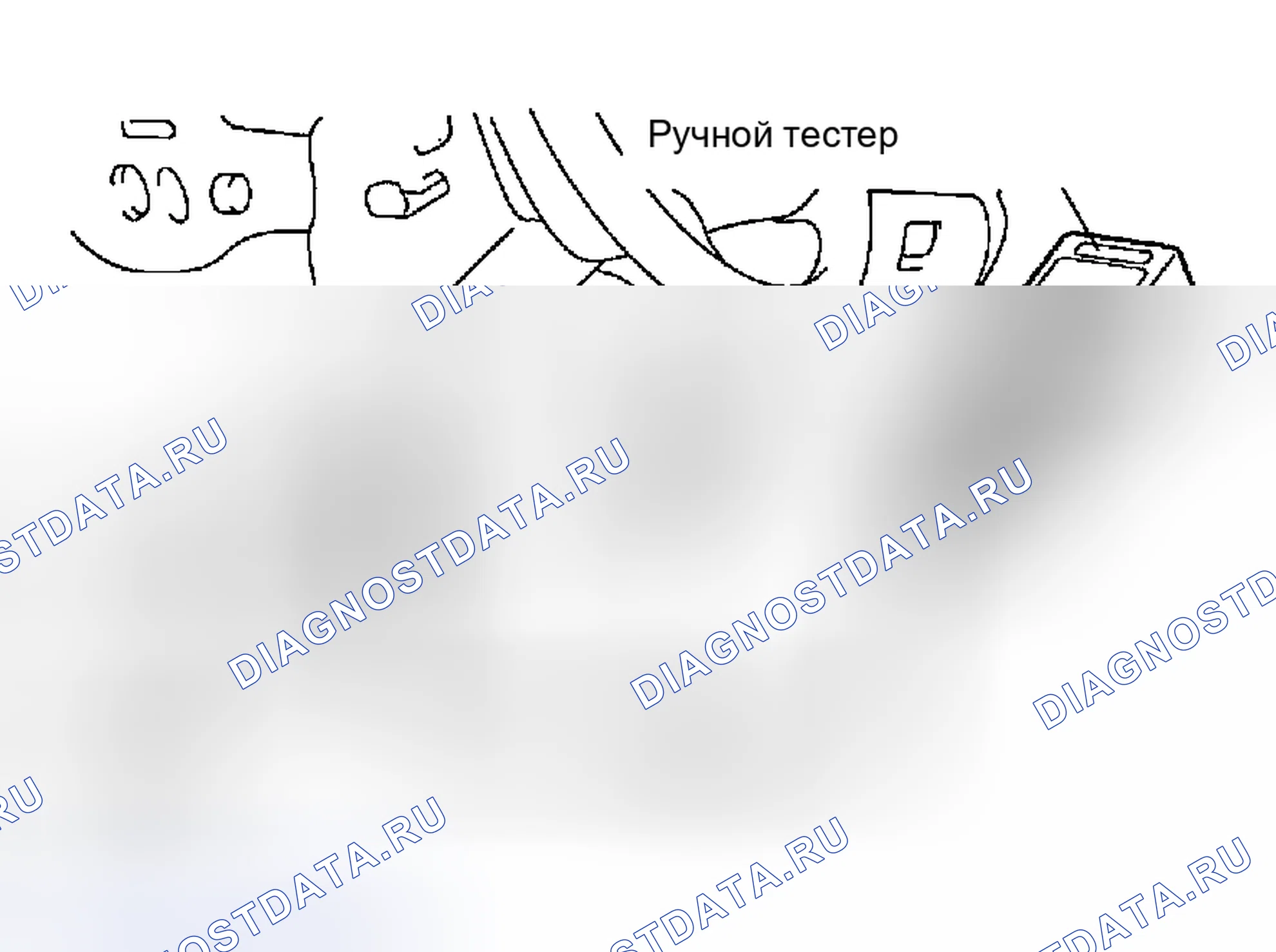 Рис. 8. Toyota Tundra I рестайлинг