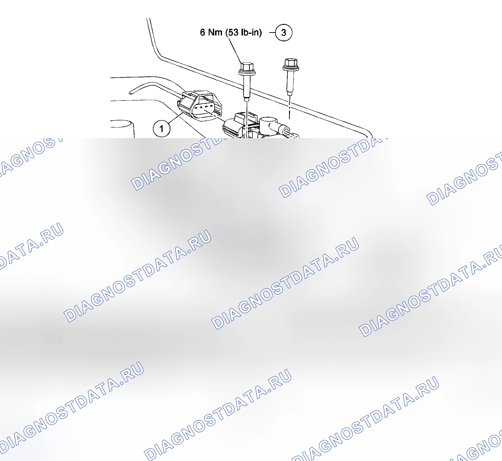 Рис. 30. Ford Cab & Chassis F350 Super Duty 