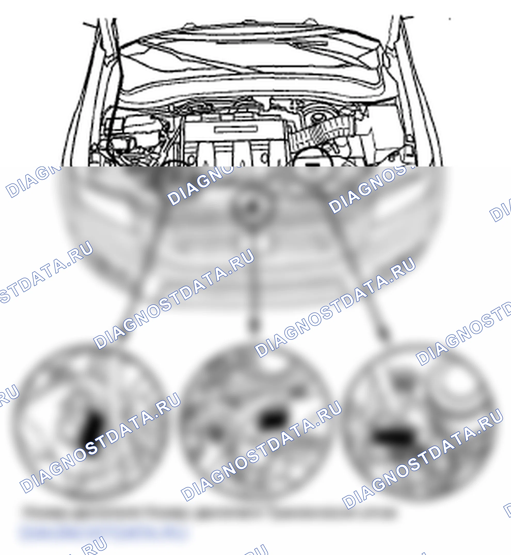 Рис. 18. Honda Ridgeline I рестайлинг