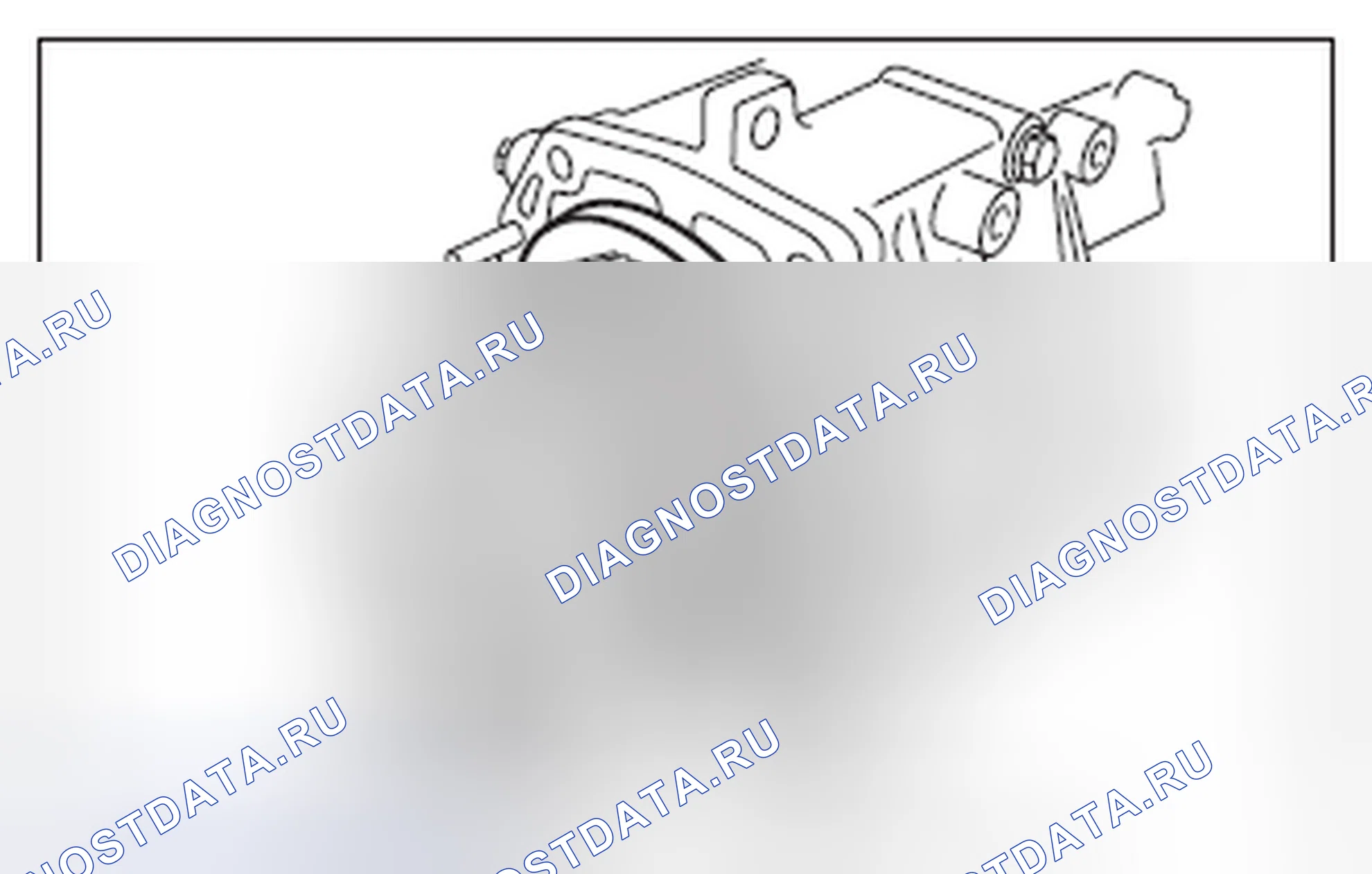 Рис. 97. Subaru Forester SJ