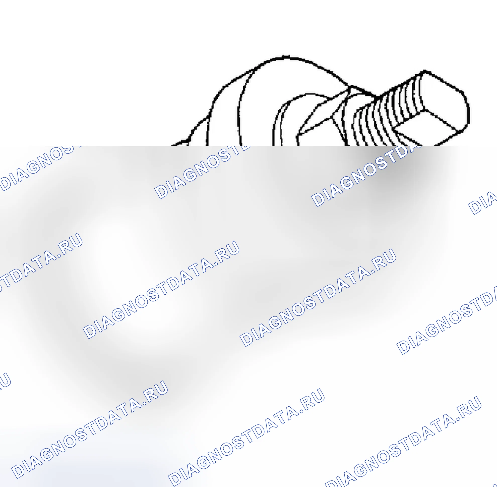 Рис. 159: СБОРКА. Jeep Liberty I