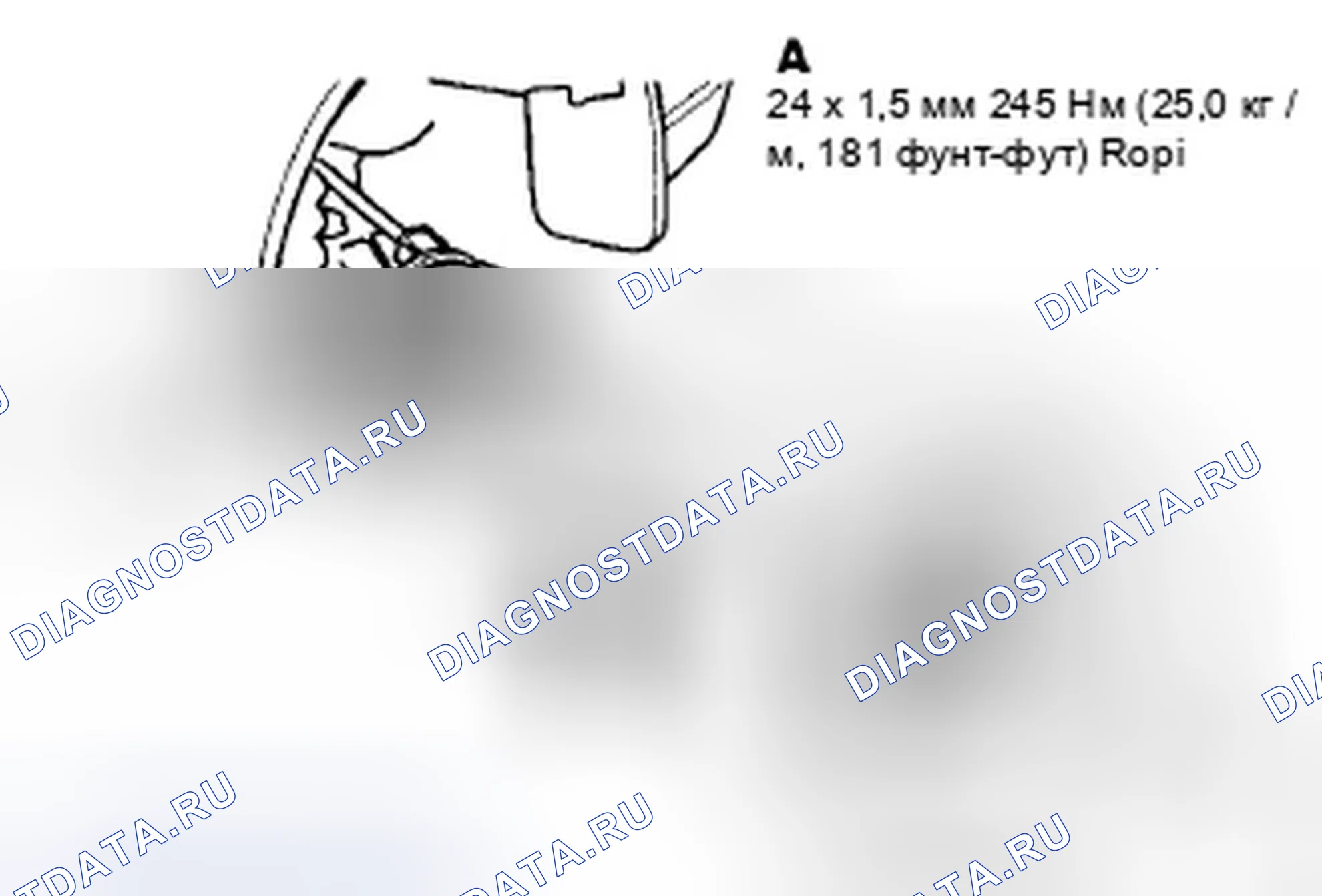 Рис. 25. Honda CR-V III