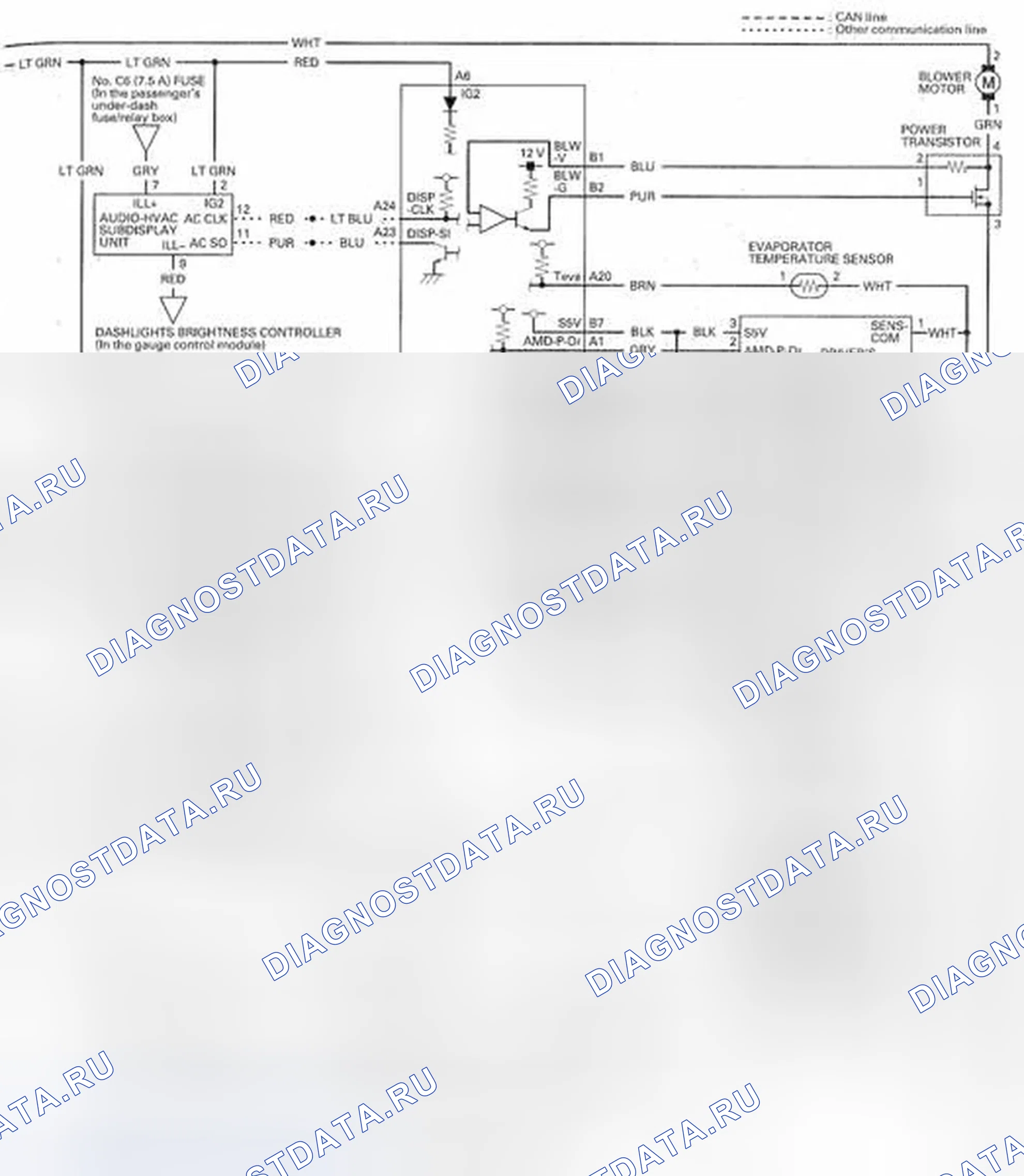 Рис. 138. Honda Crosstour I