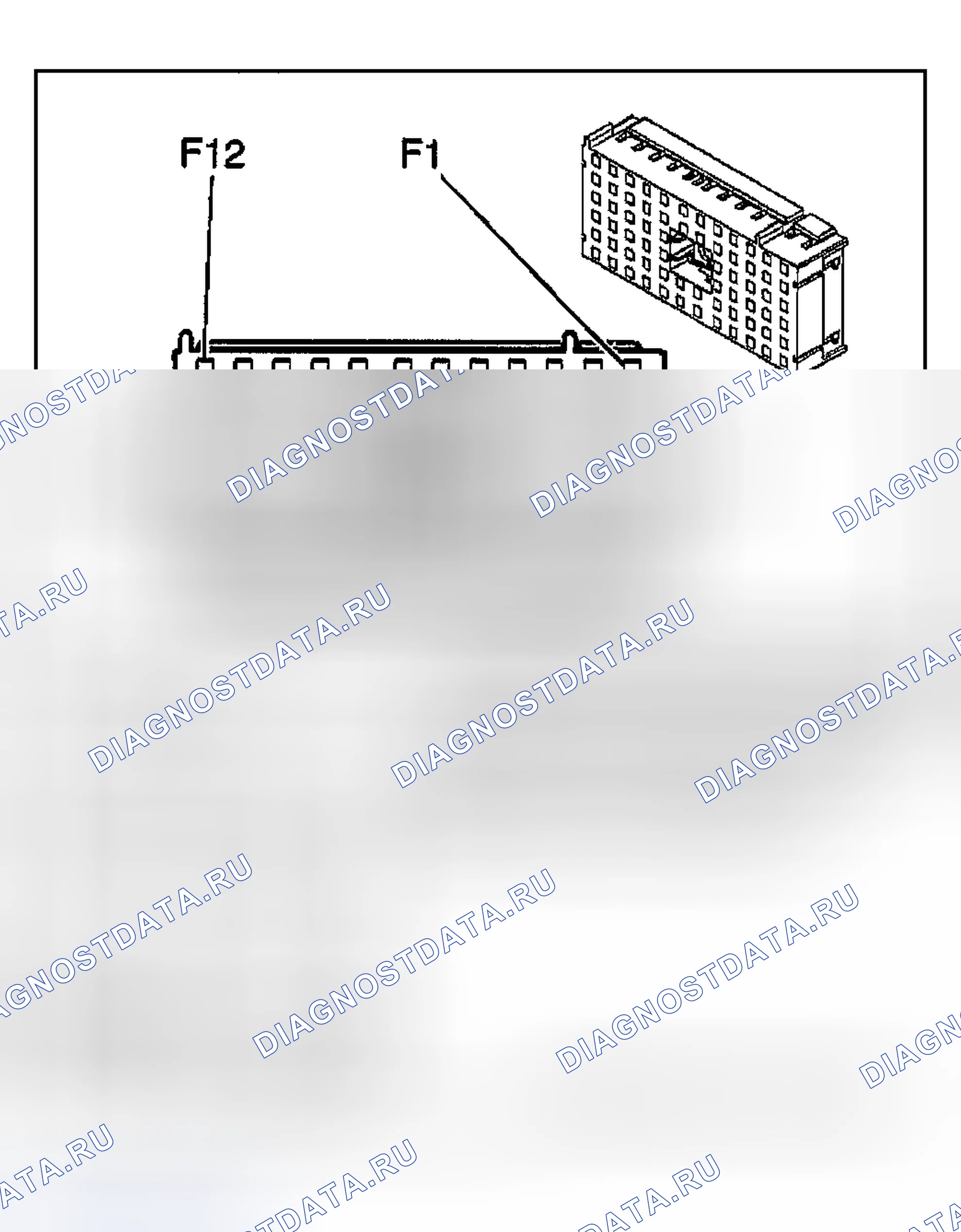 Рис. 155. Chevrolet Chevy Express H2500 