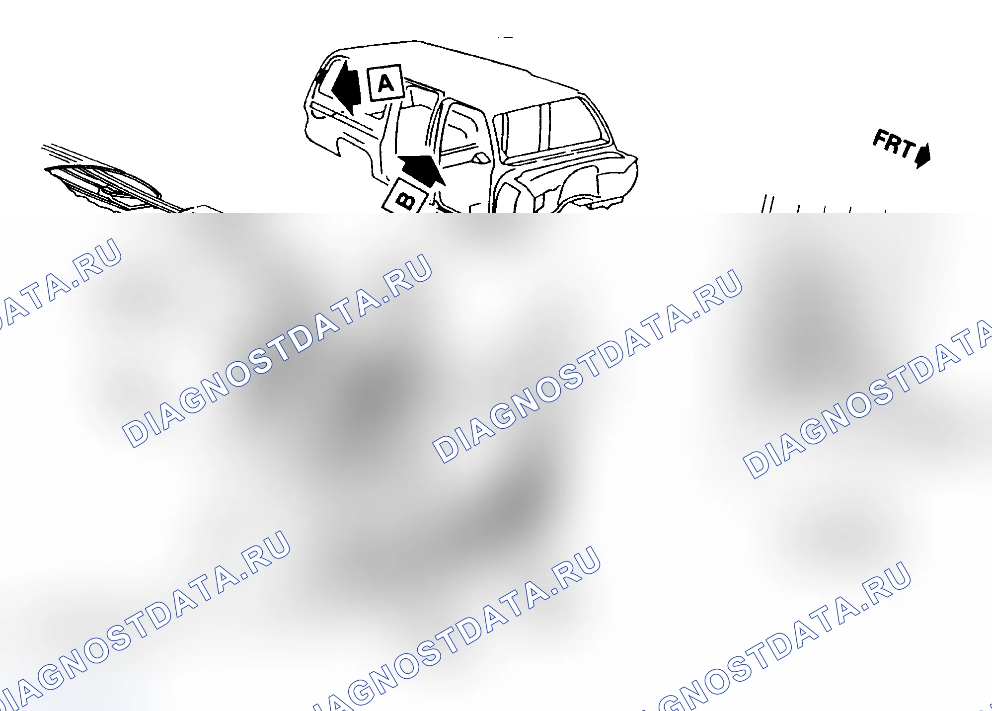 Рис. 8. Chevrolet Suburban R1500 