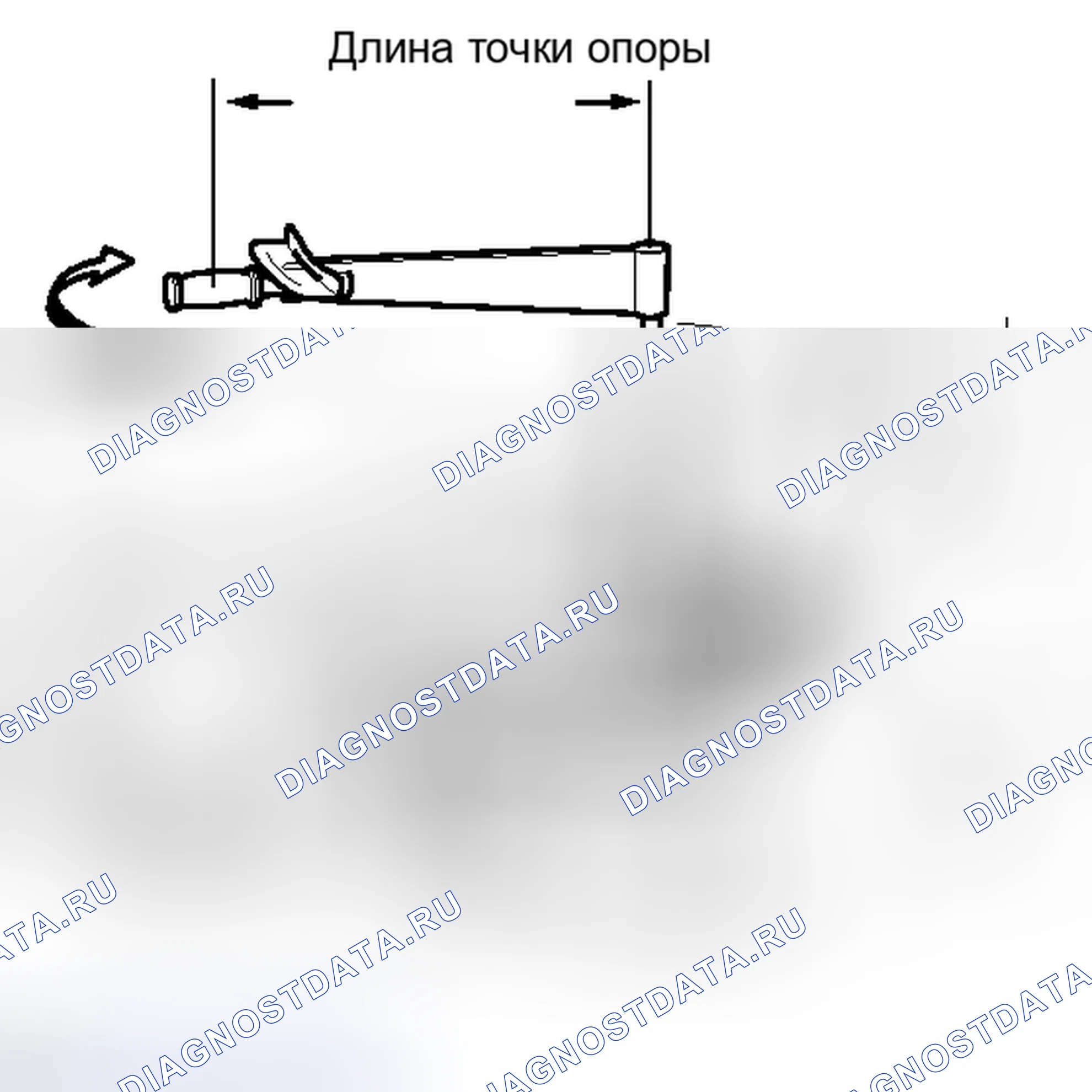 Рис. 255. Toyota Camry XV40 рестайлинг
