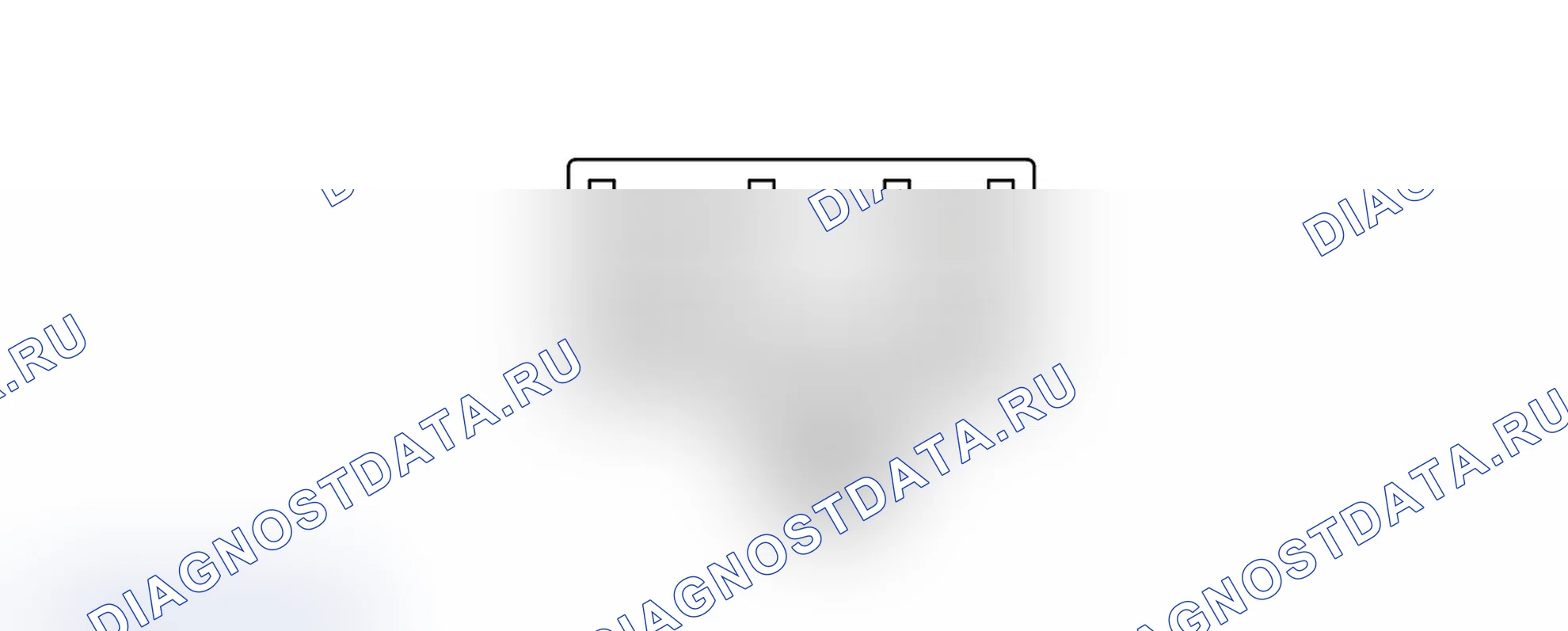 Распиновка разъёма H902a — внешний вид и назначение контактов. Haval H6 III