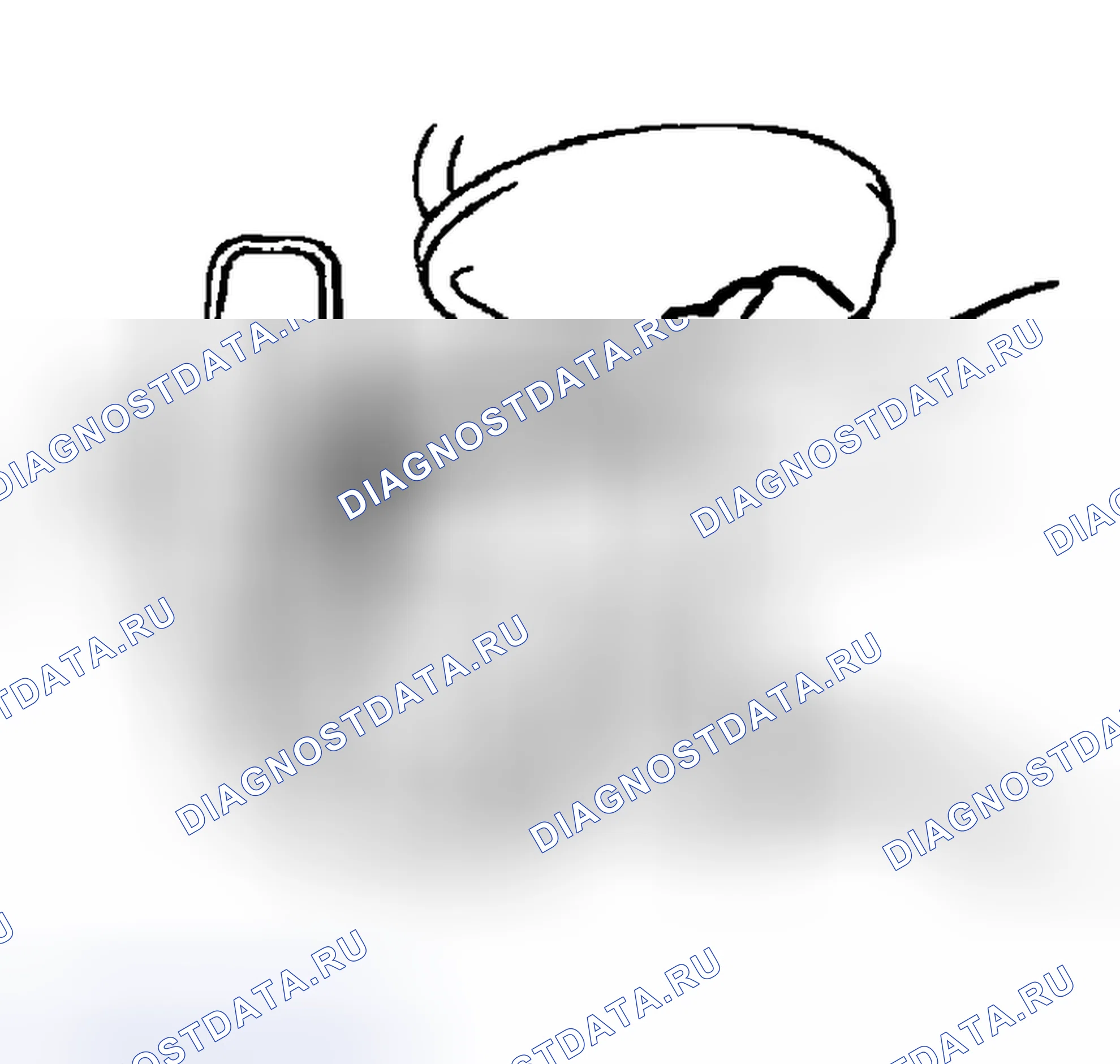 Рис. 12: УСТАНОВКА. Geely Xingyue L I