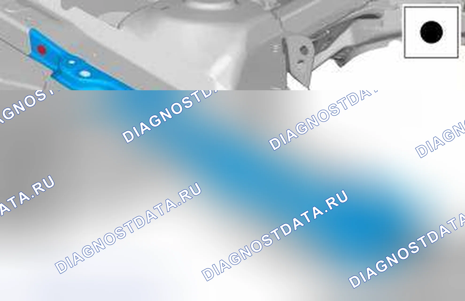 Рис. 55. Volvo S80 II рестайлинг