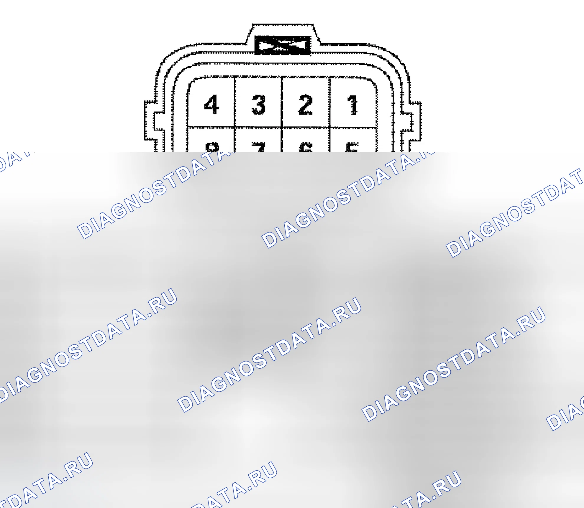 Рис. 129. Isuzu Axiom I