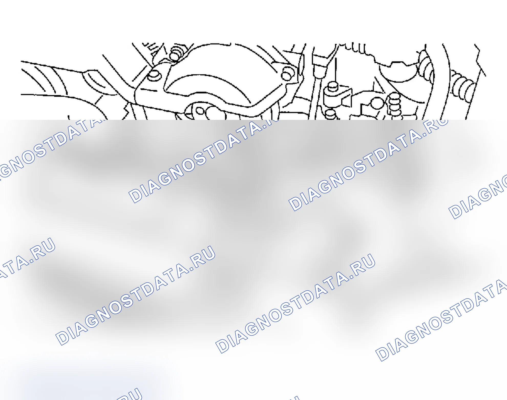 Рис. 89. Subaru Impreza WRX GD/GG рестайлинг
