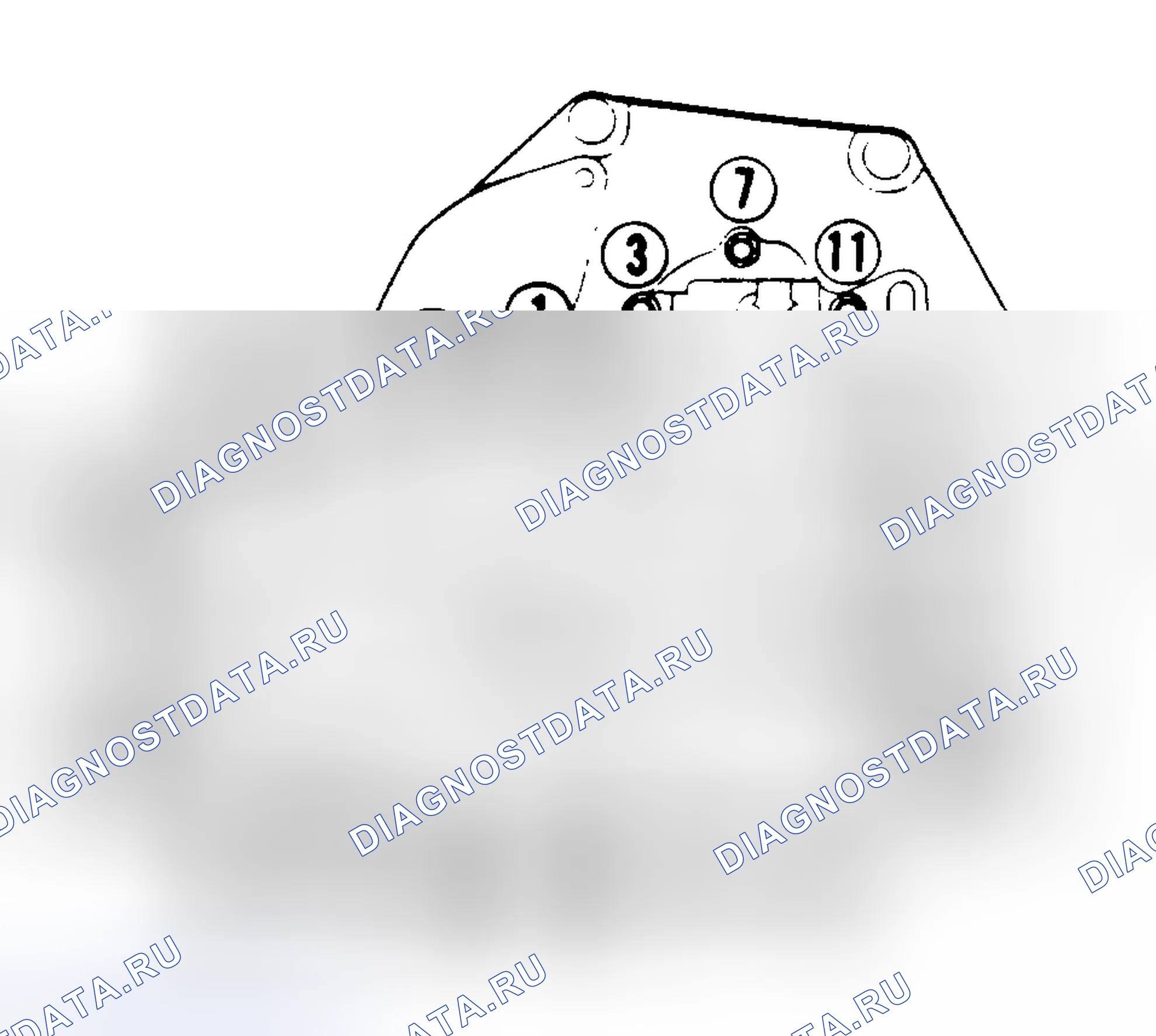 Рис. 43. Acura Integra II