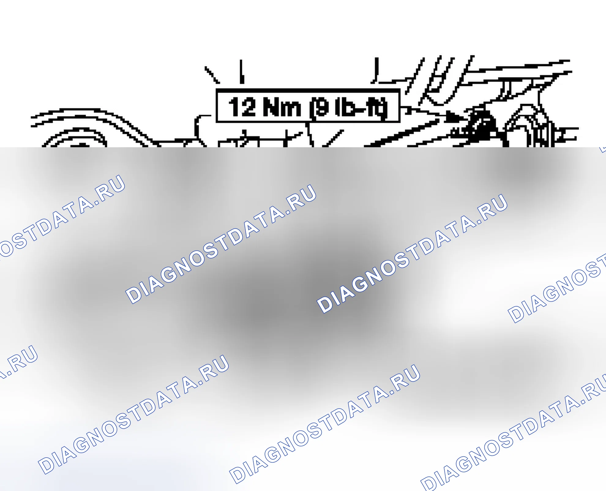 Рис. 430. Ford Ranger I