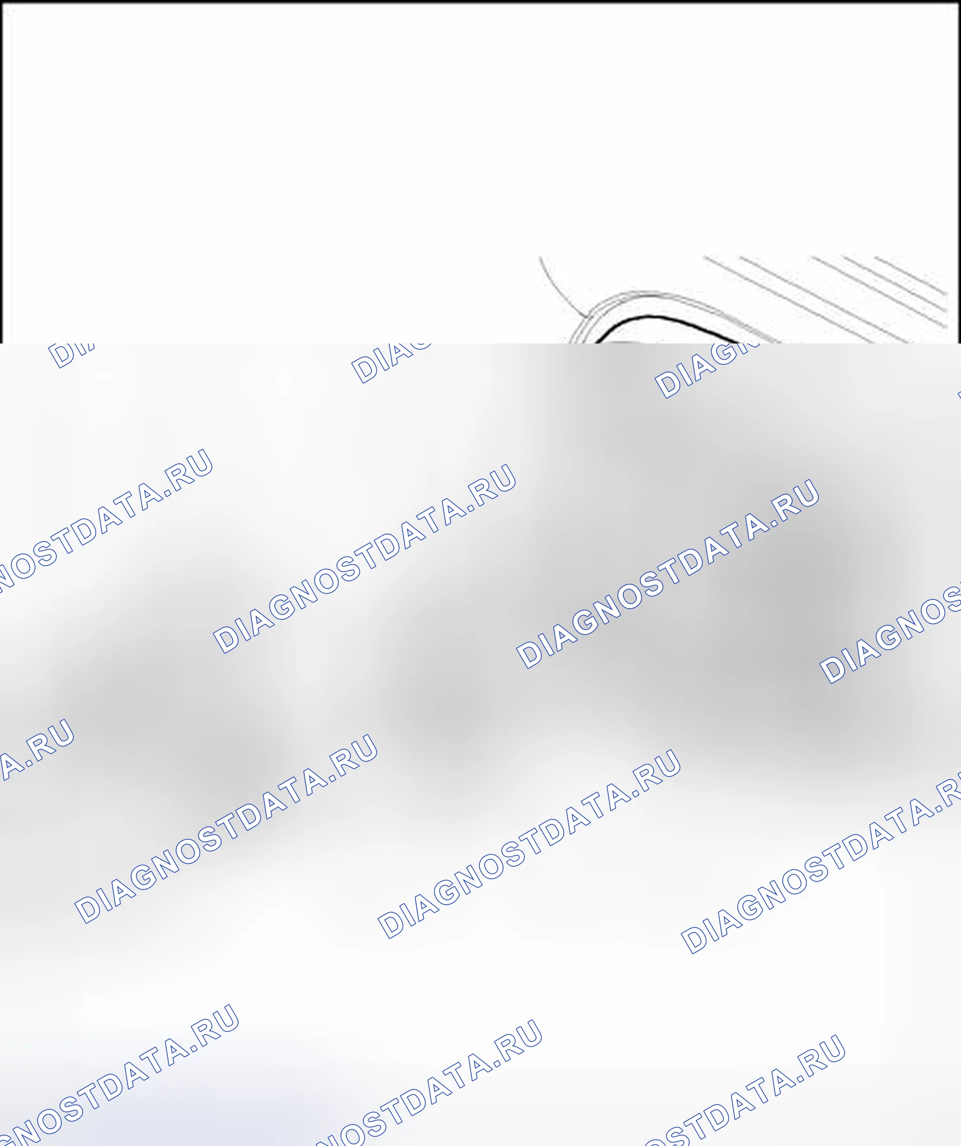 Рис. 145. Volkswagen Golf Mk6