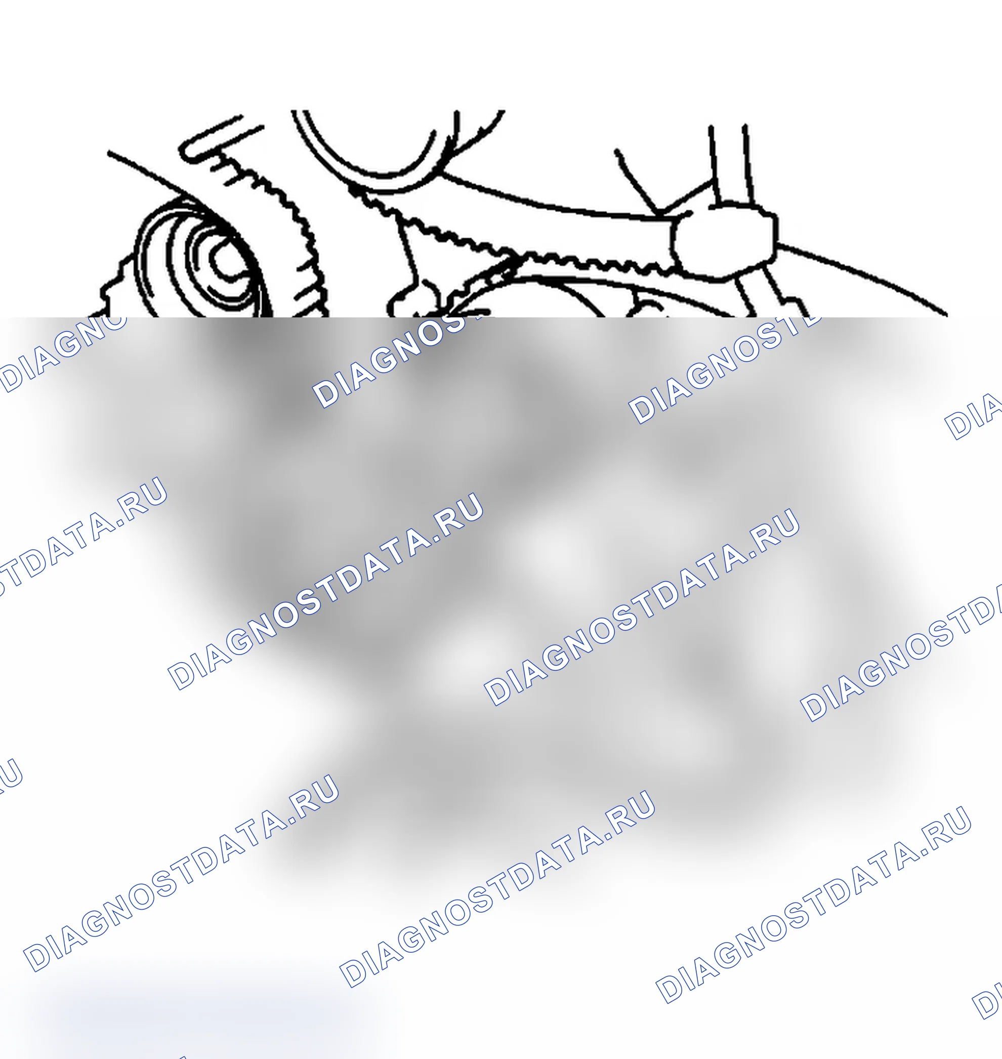 Рис. 59. Toyota Land Cruiser 100 рестайлинг