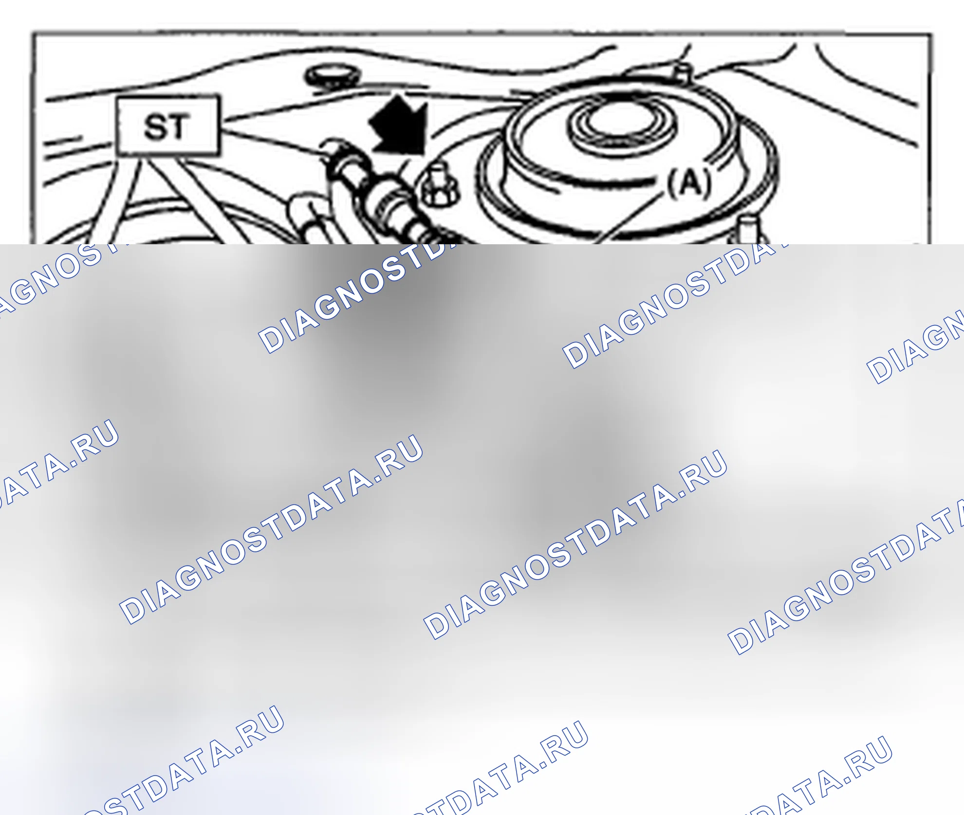 Рис. 146. Subaru Impreza GH