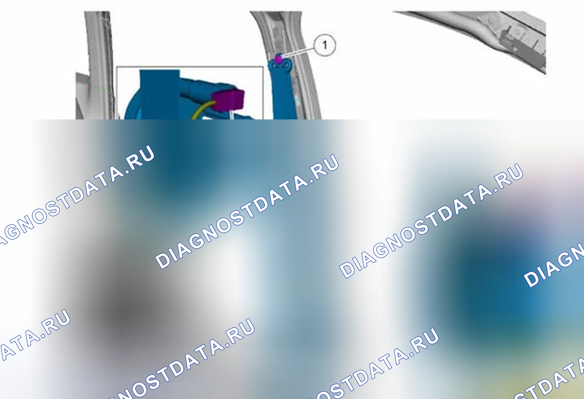 Рис. 3. Ford Escape III