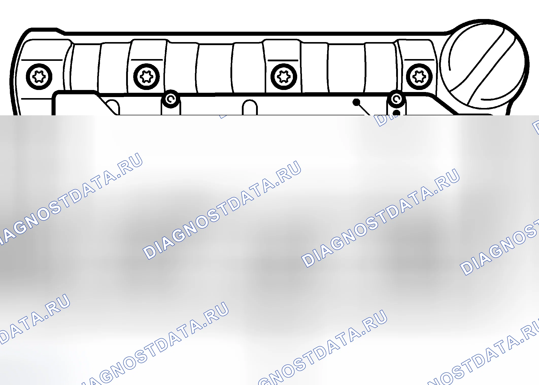 Рис. 542. Kia Picanto II рестайлинг