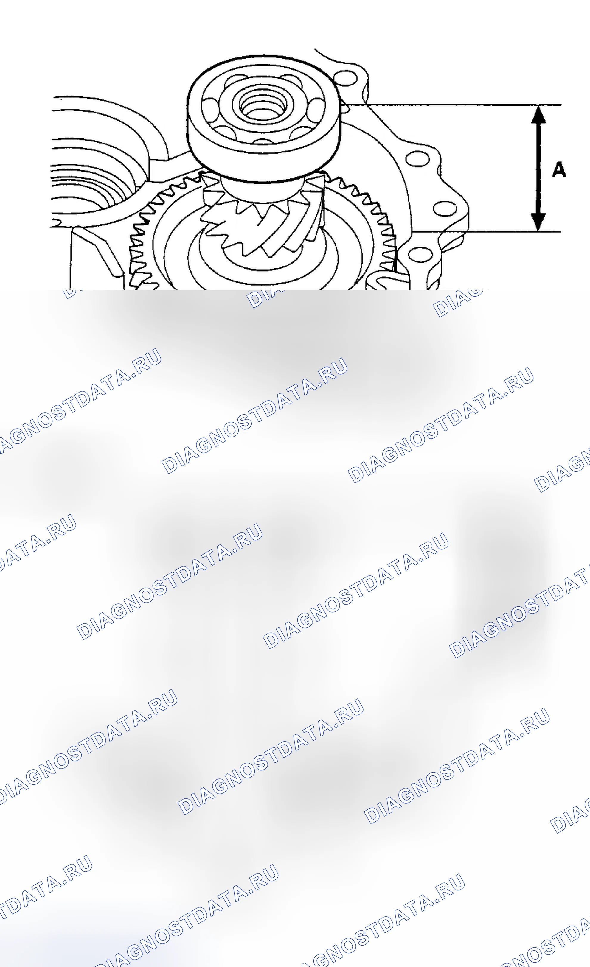 Рис. 216. Honda Insight ZE1