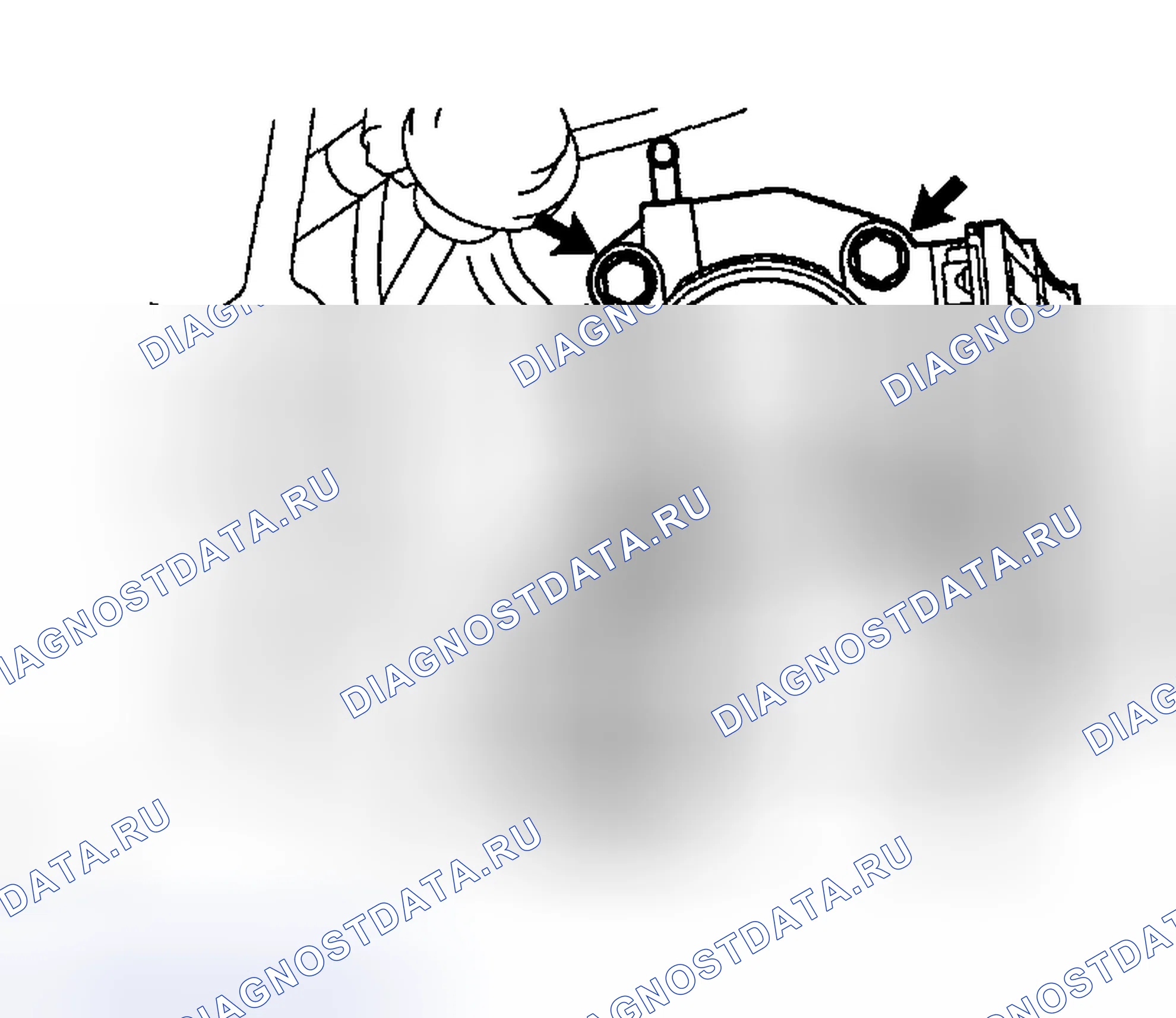Рис. 8. Toyota RAV4 II рестайлинг