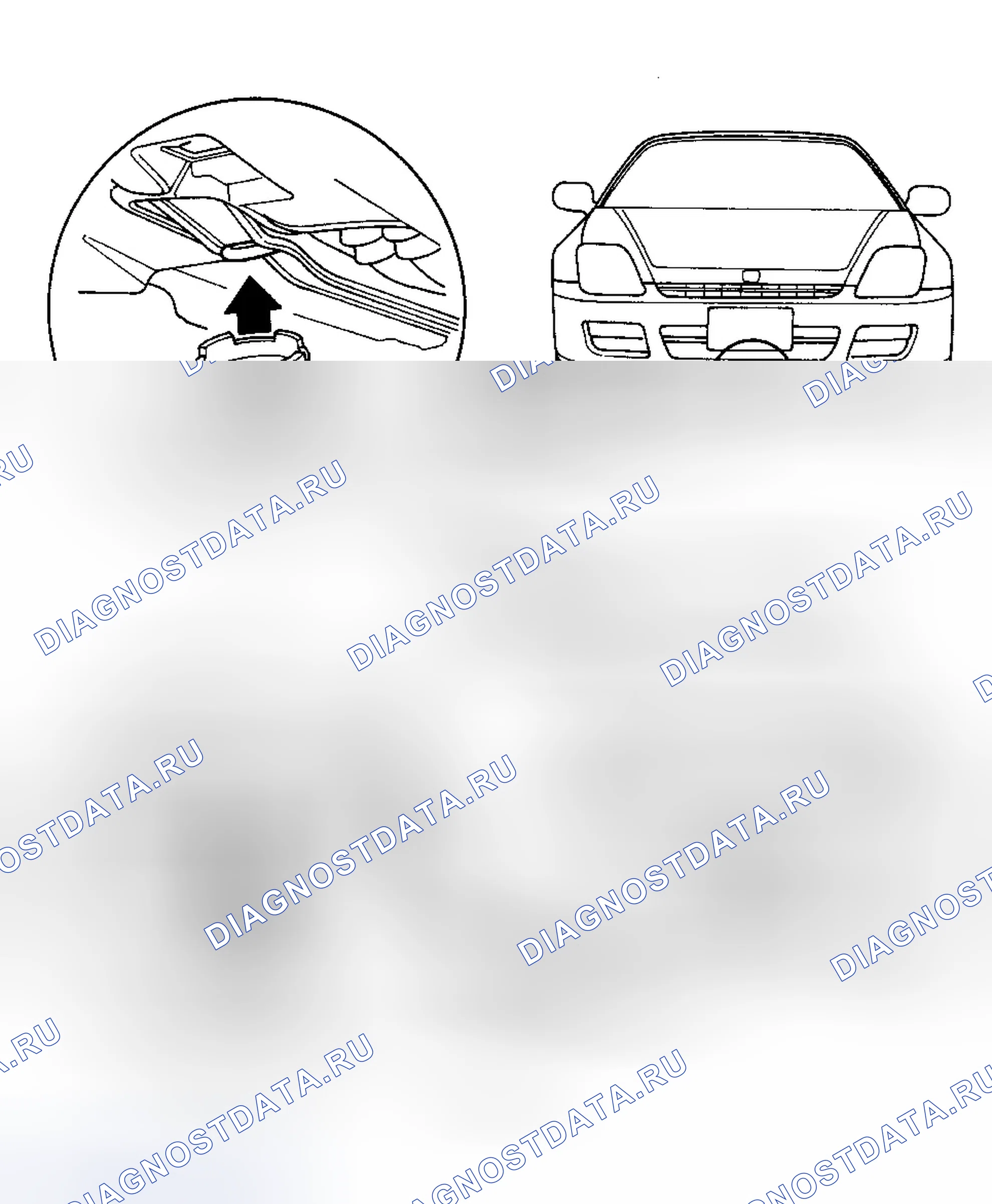 Рис. 10. Honda CR-V I