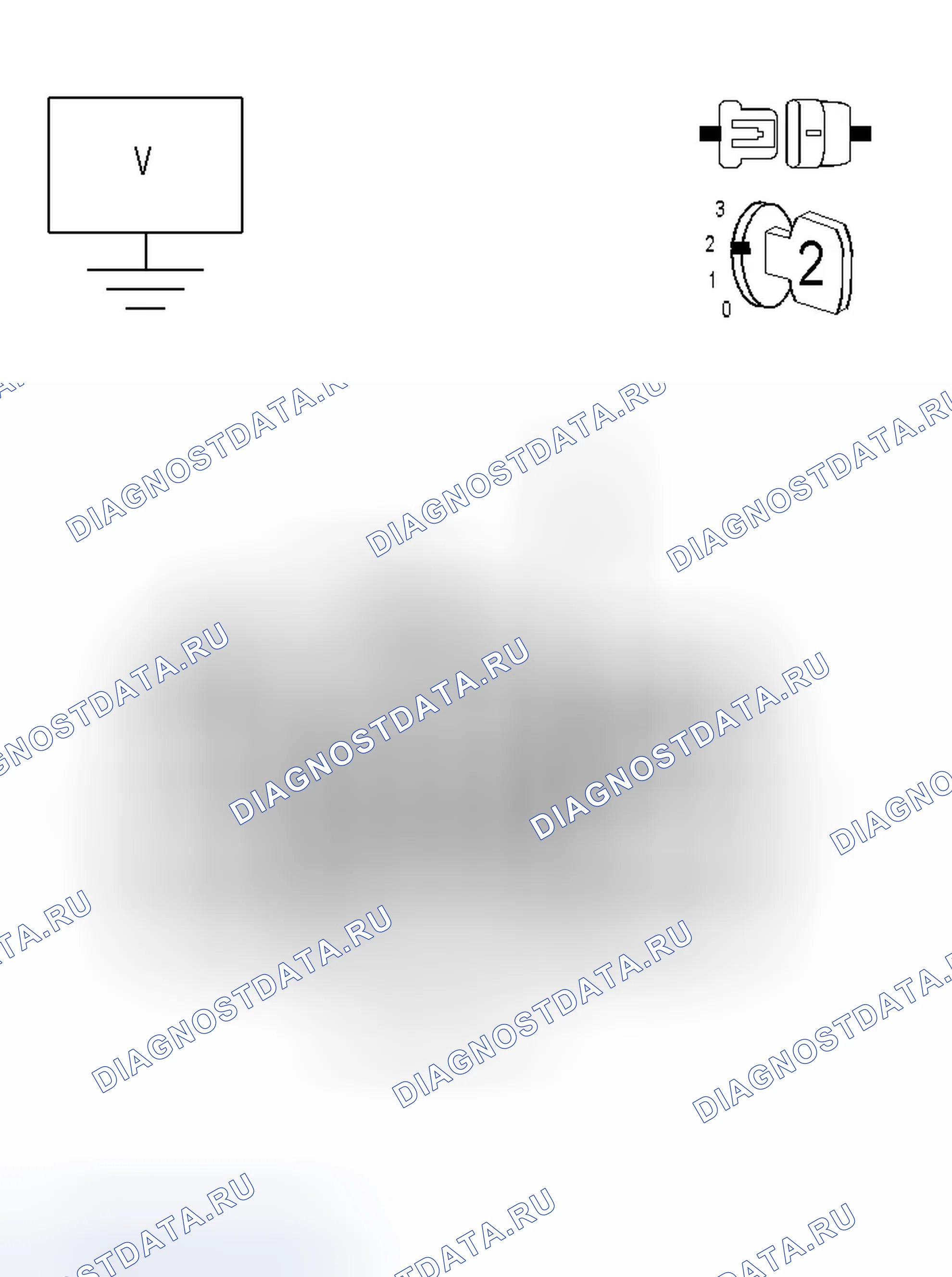 Рис. 56. Dodge Magnum I