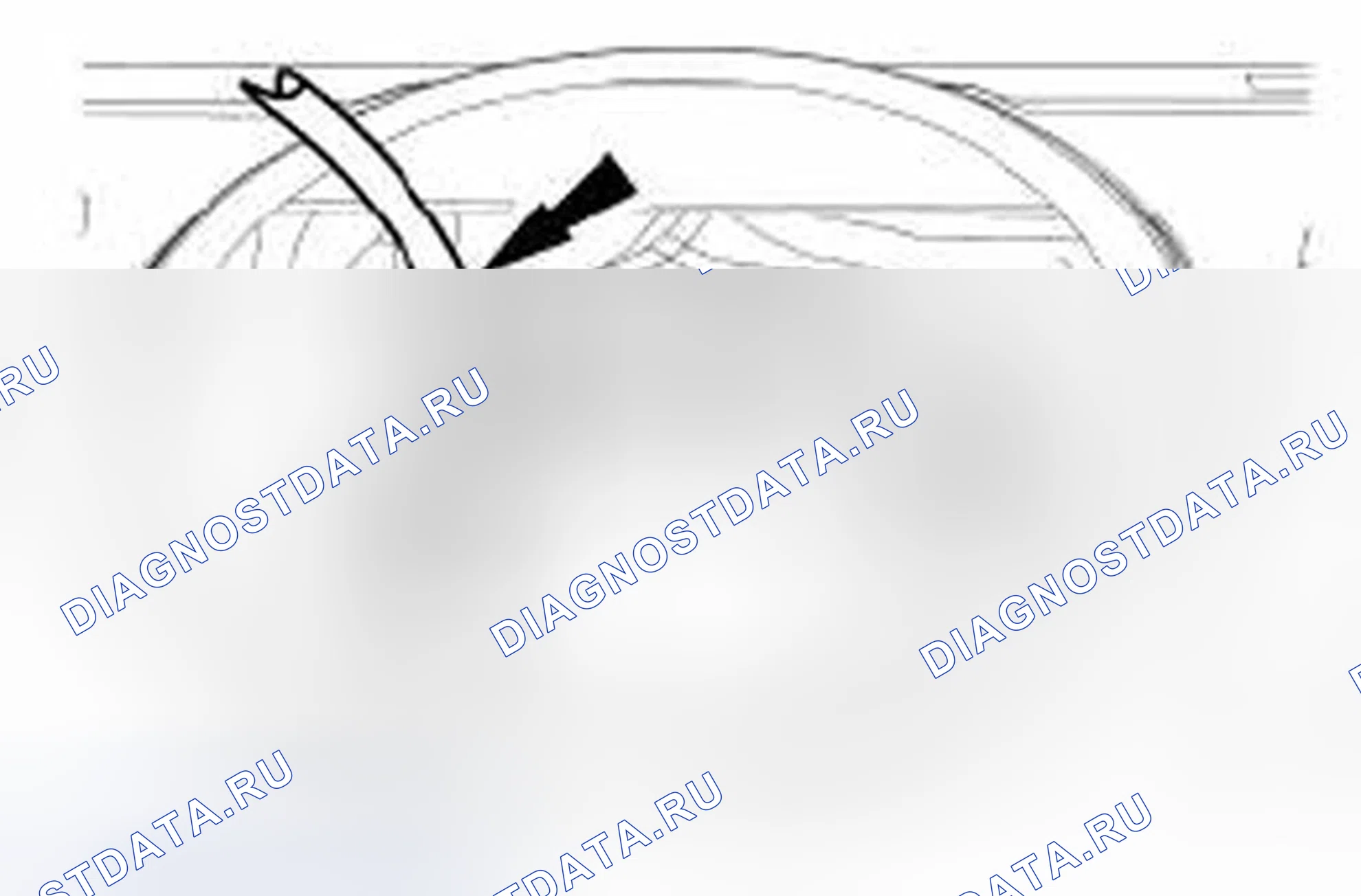 Рис. 46. Ford Flex I