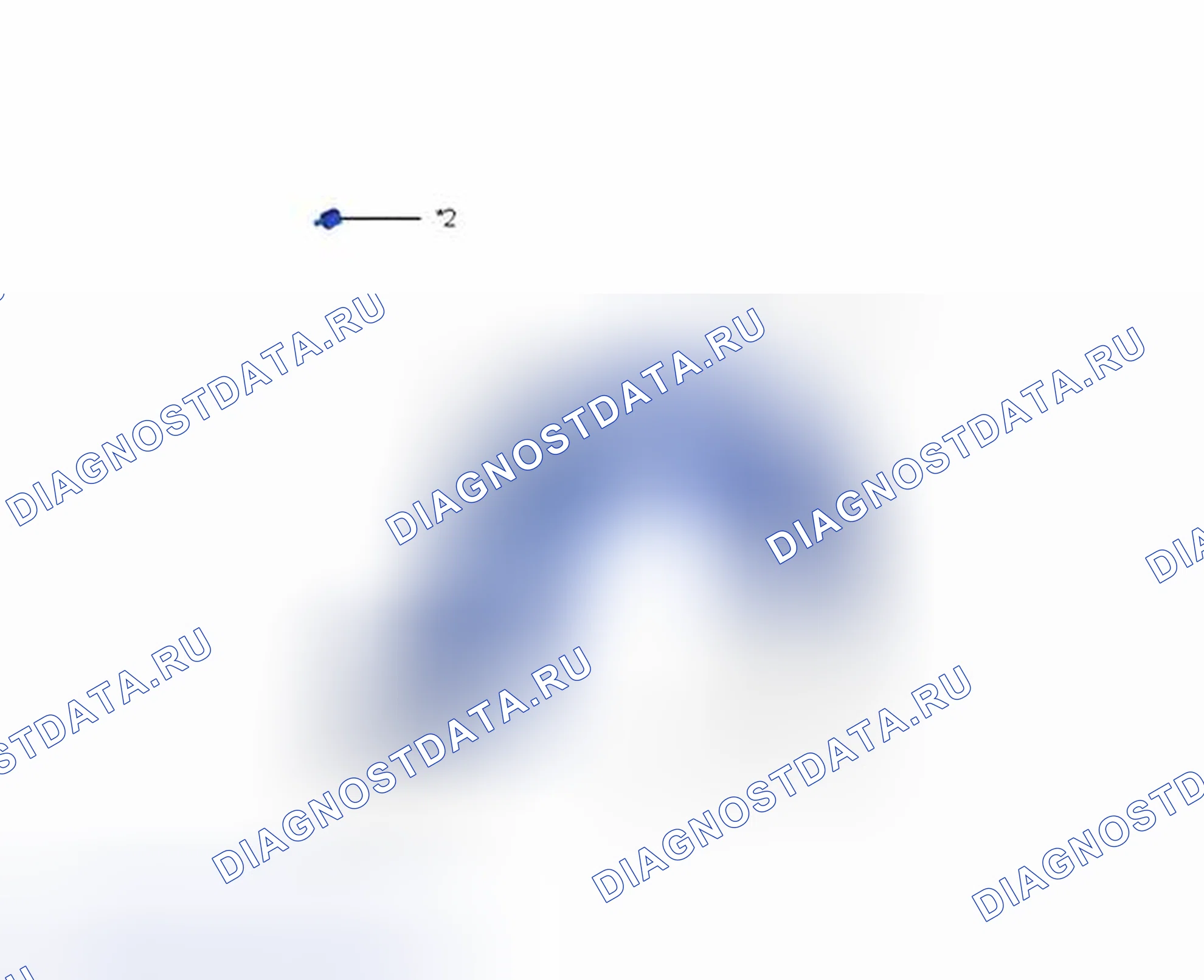 Рис. 369: ИЛЛЮСТРАЦИЯ. Toyota Highlander III